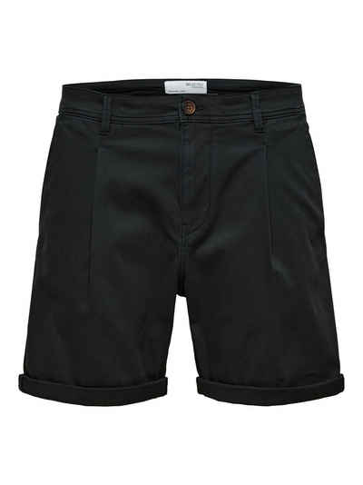 SELECTED HOMME Bermudas KLASSISCHE CHINOSHORTS