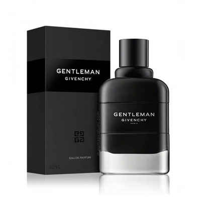 GIVENCHY Eau de Parfum New Gentleman Eau De Parfum Spray 60ml