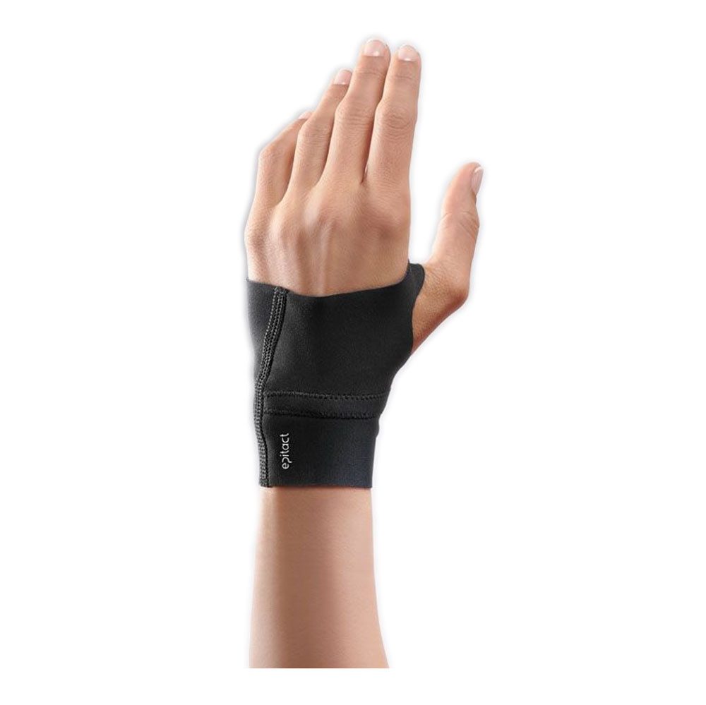 Millet Handbandage Epitact Aktivitätsbandage CARP'ACTIV Handgelenk