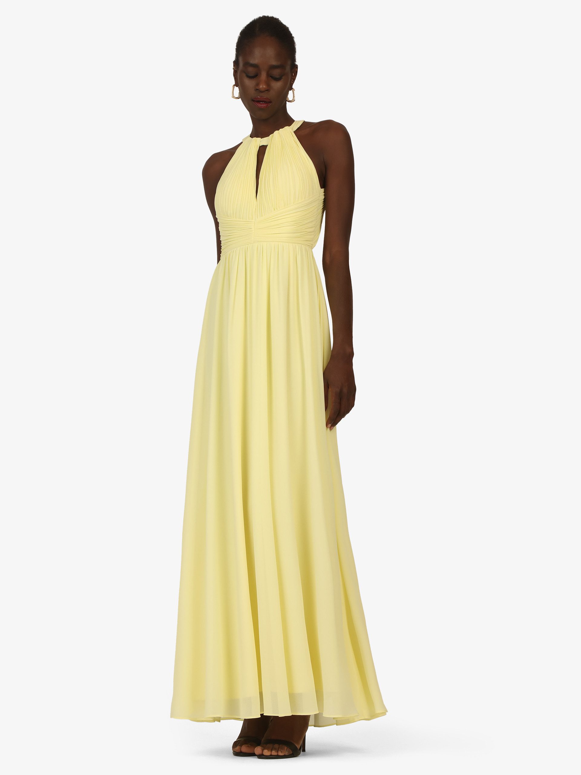 Kraimod Abendkleid mit Neckholder günstig online kaufen