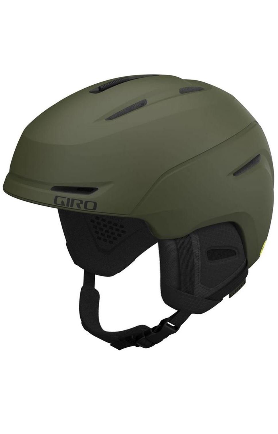 Skihelm