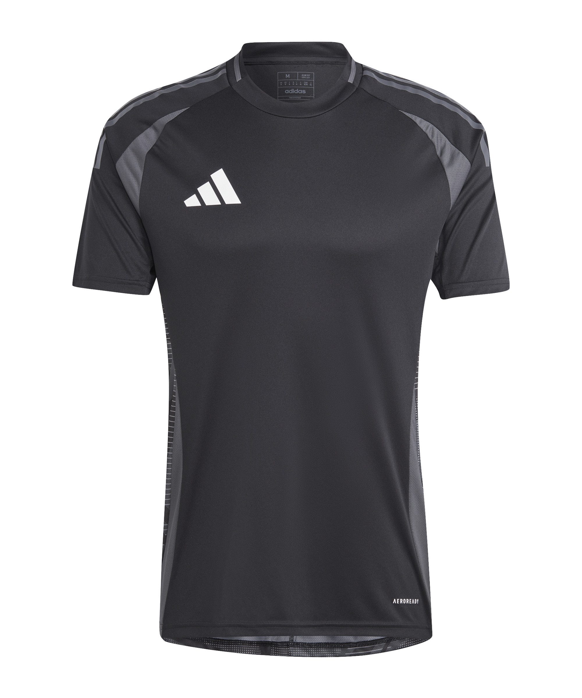 adidas Performance Fußballtrikot Tiro 24 Competition Match Trikot Teamsport