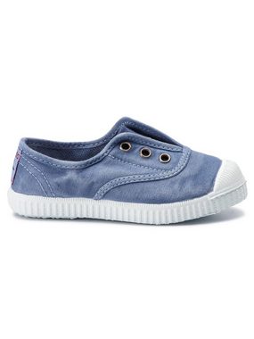 Cienta Sneakers aus Stoff 70777 Lavanda 90 Sneaker