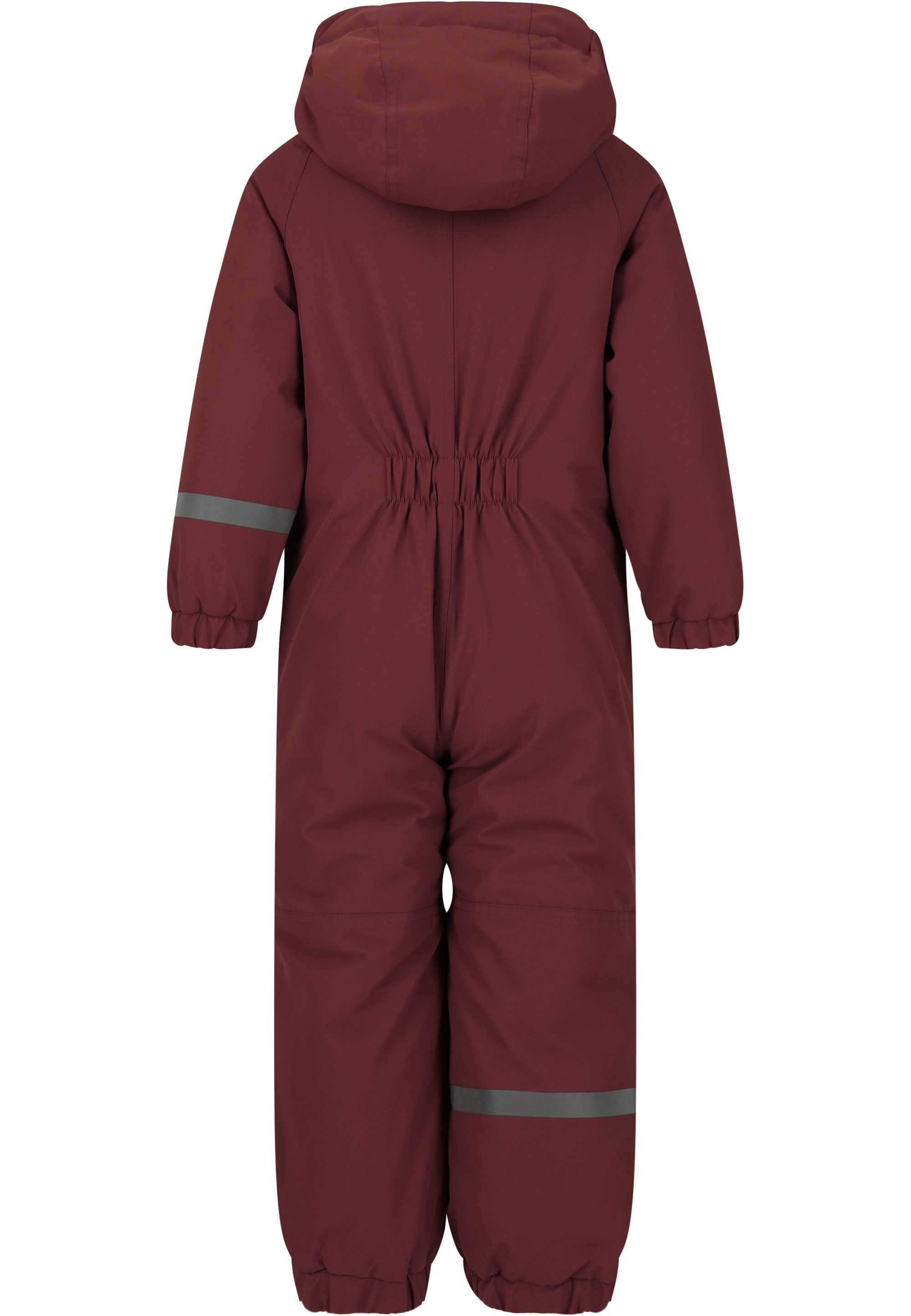 ZIGZAG Schneeoverall Vally (1-tlg) mit wasser- und winddichter Membran – Bild 5 von 5