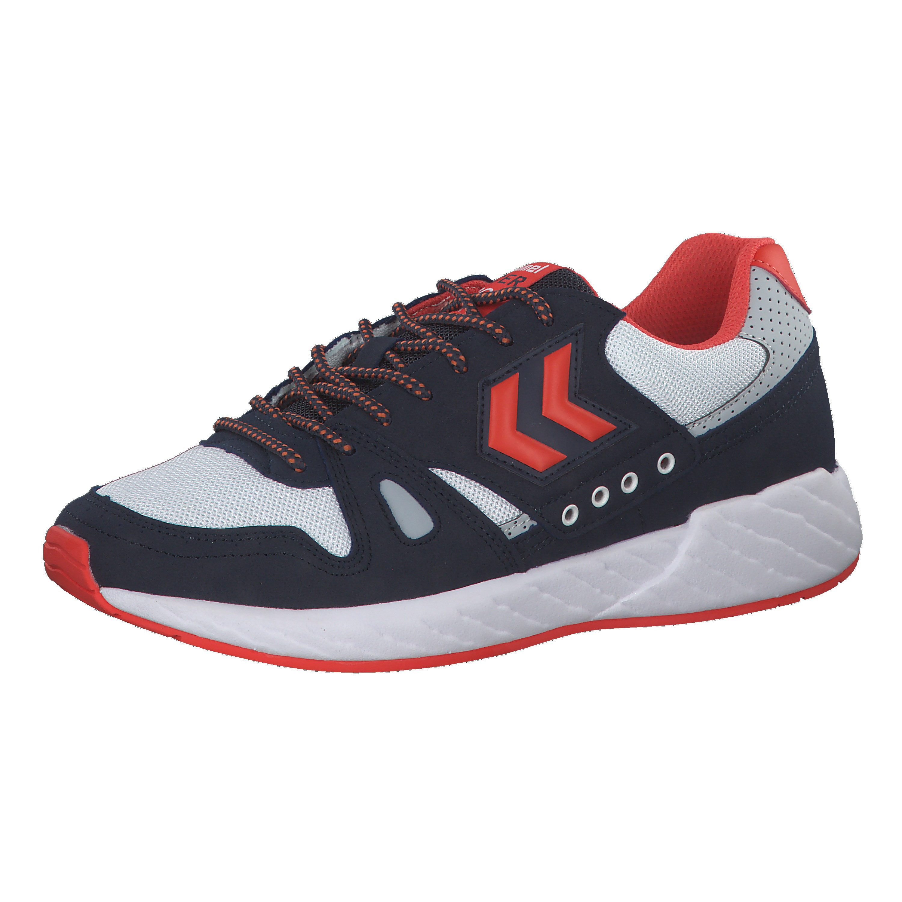 hummel Hummel Unisex Кросівки Legend Marathona 204617 Кросівки