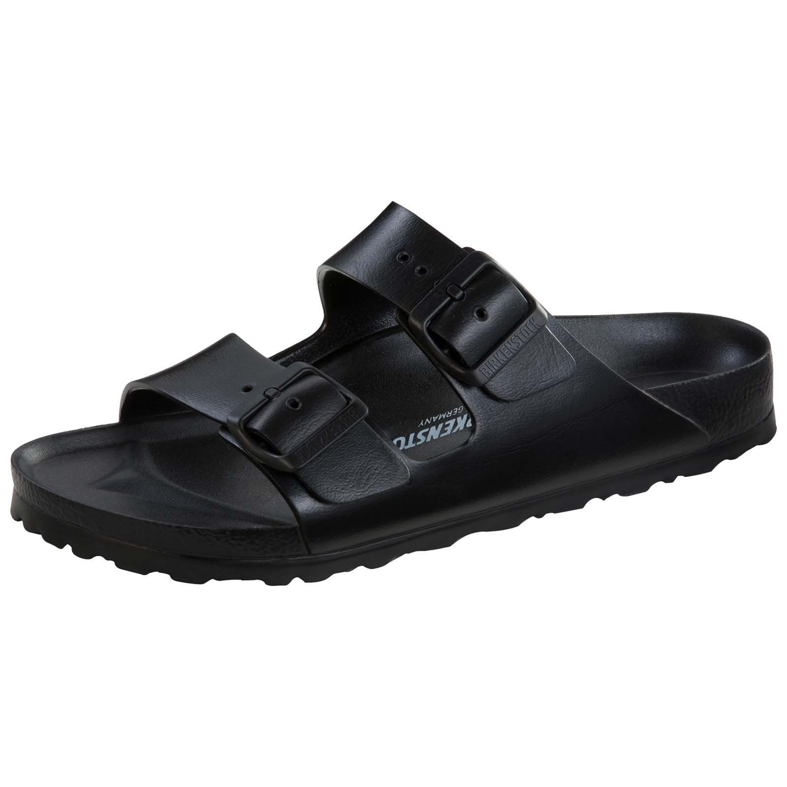 Birkenstock Professional Arizona schwarz normale Weite Sandale günstig online kaufen