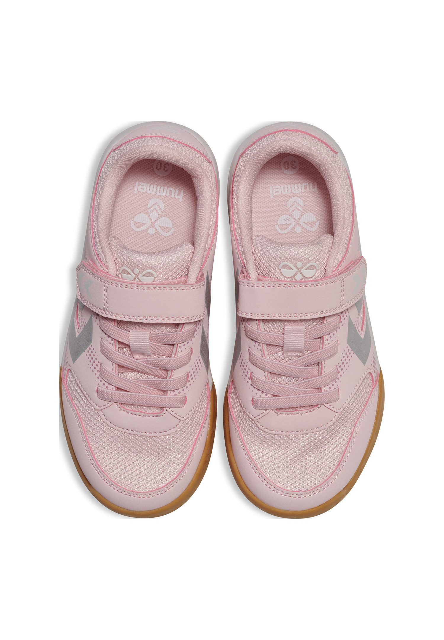 hummel MULTIPLAY STABLE VC JR Sneaker