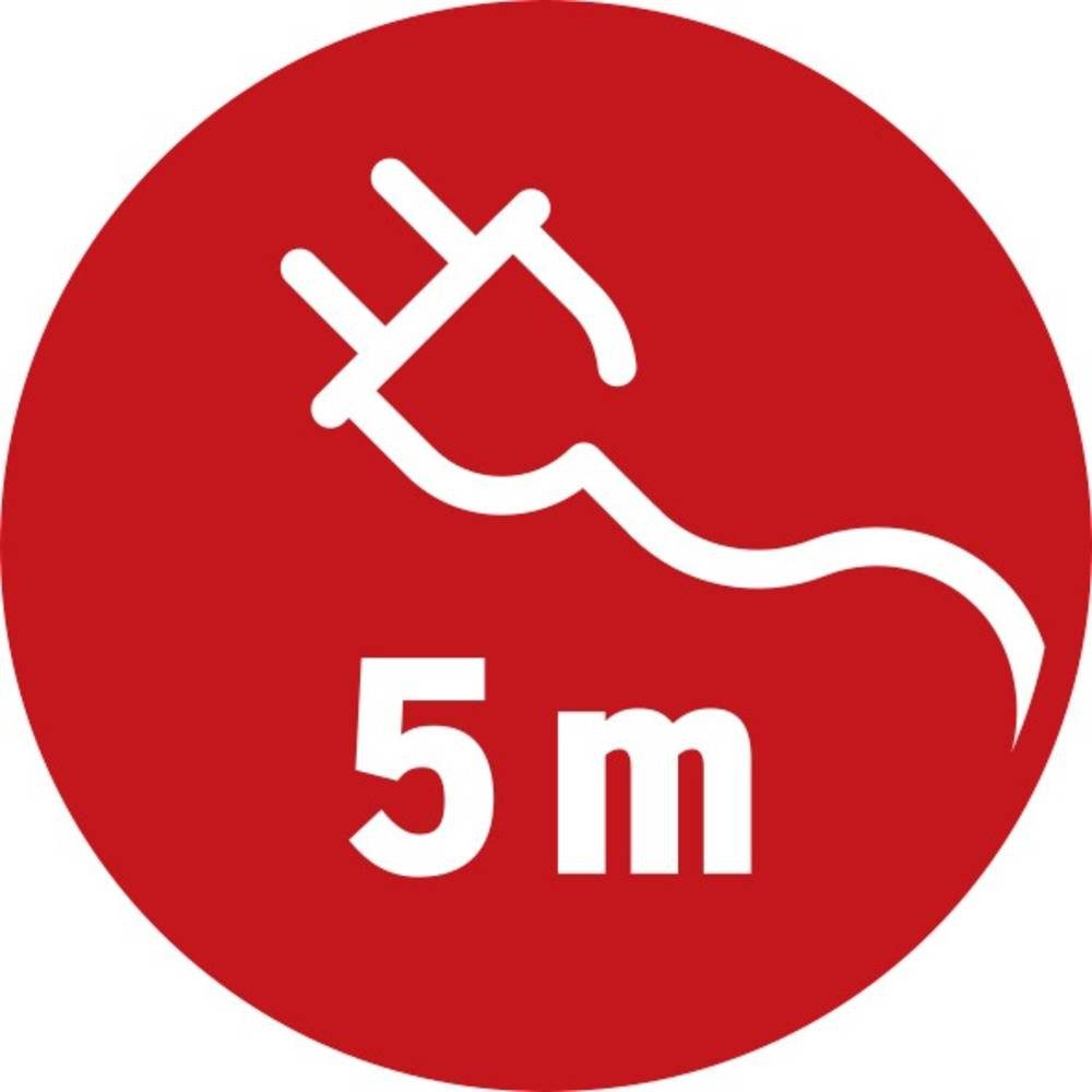 Brennenstuhl Arbeitsleuchte Handleuchte / Werkstattlampe 1176460010