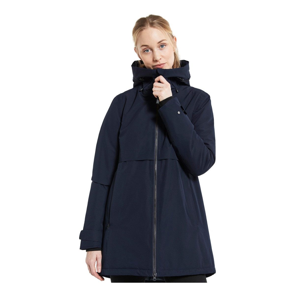 Didriksons Funktionsparka Didriksons Helle Women's Parka 5