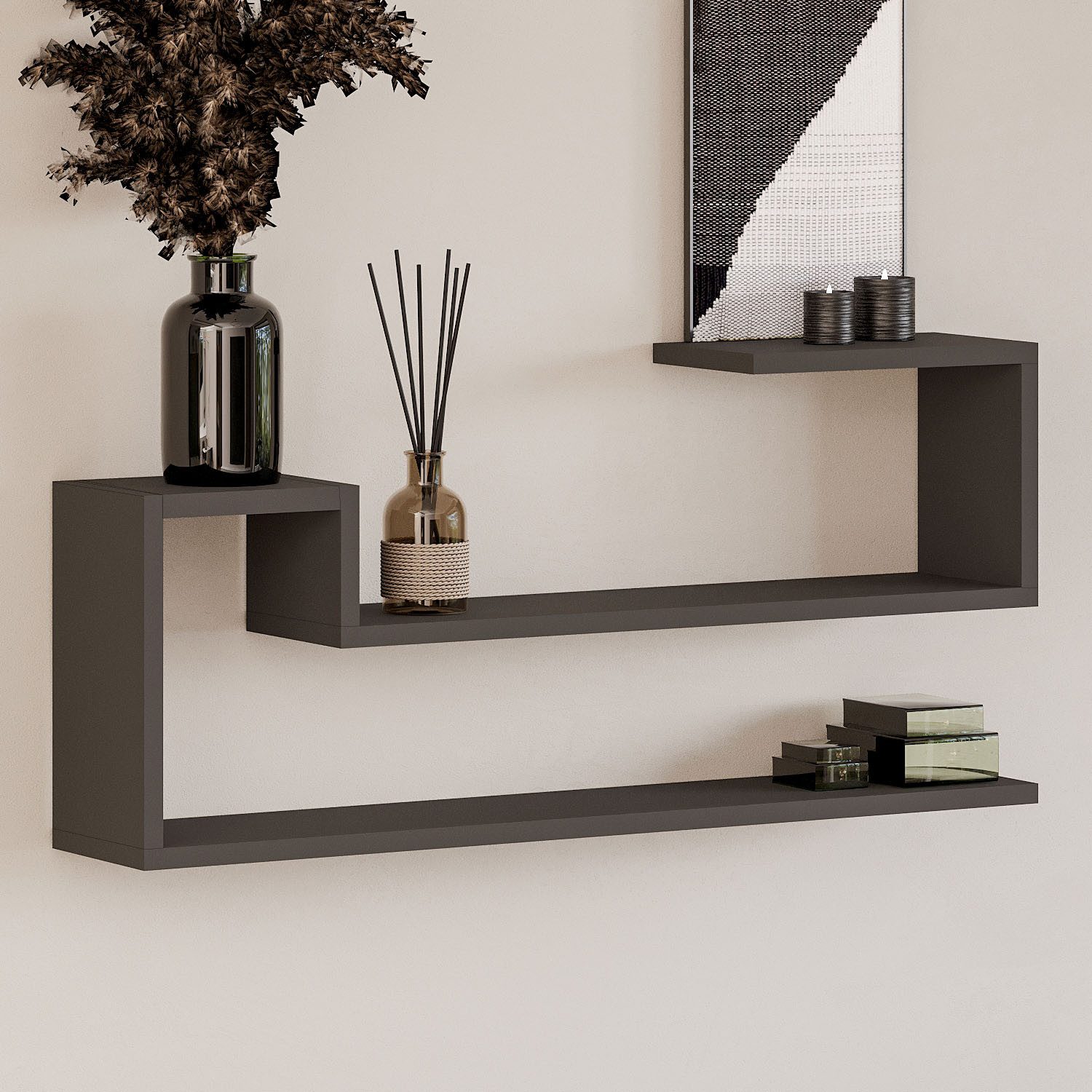 DEMA Home Wandregal Ravi Wandregal