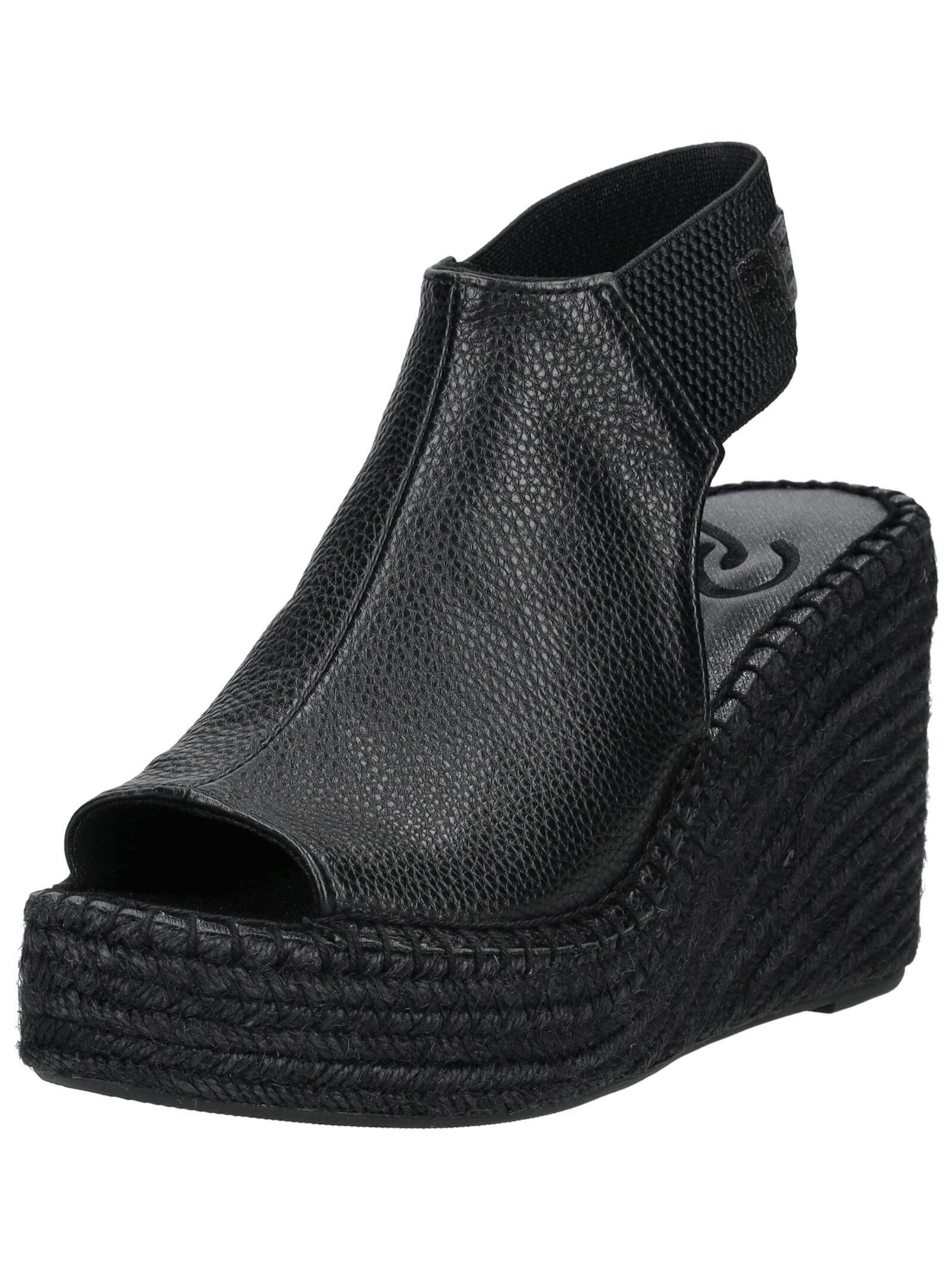 Replay Sandalen Lederimitat Keilsandalette günstig online kaufen