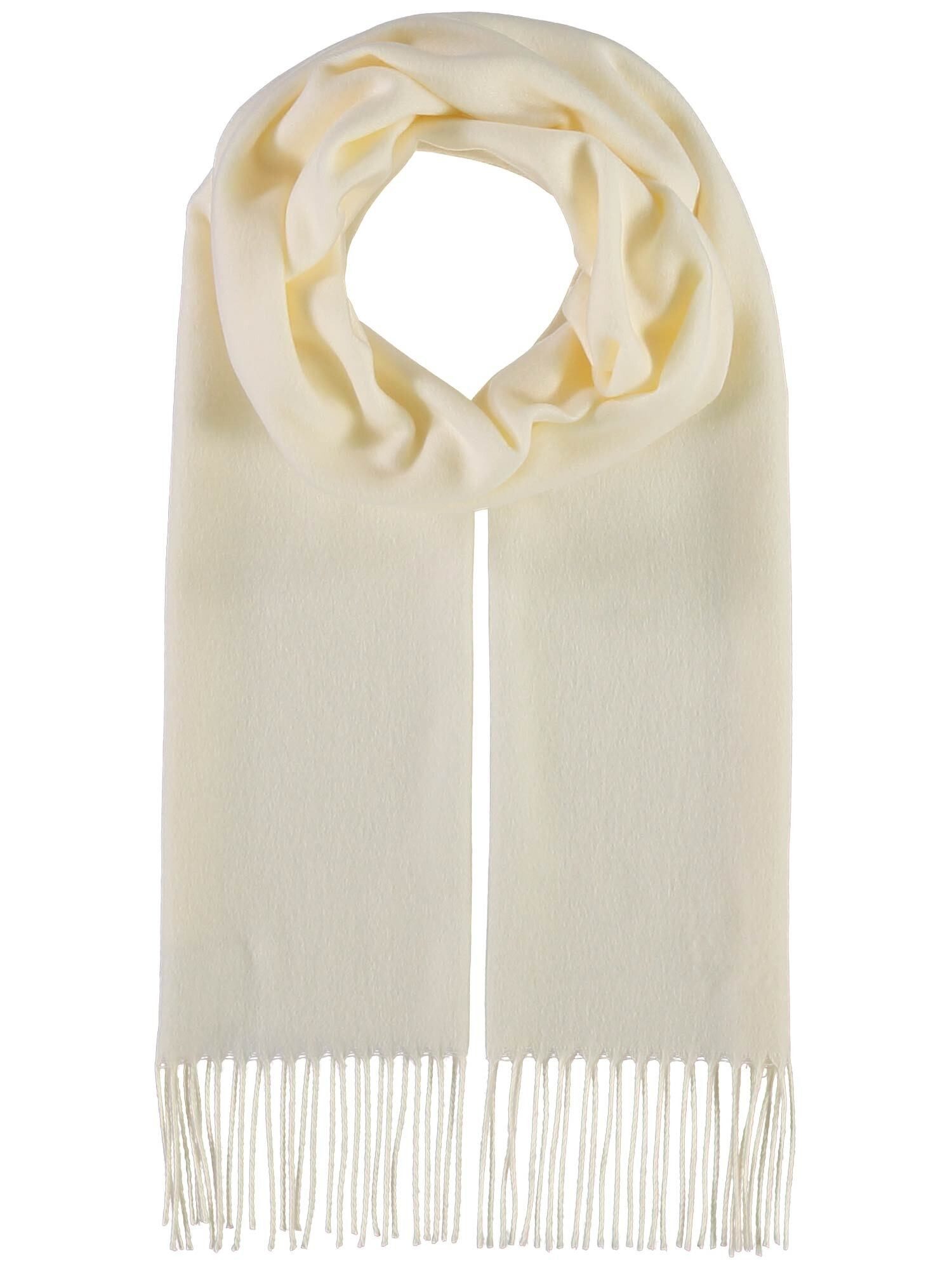 Giorgio Rimaldi Modeschal Cashmink® Schal, (mit Fransen), Co2 neutral günstig online kaufen