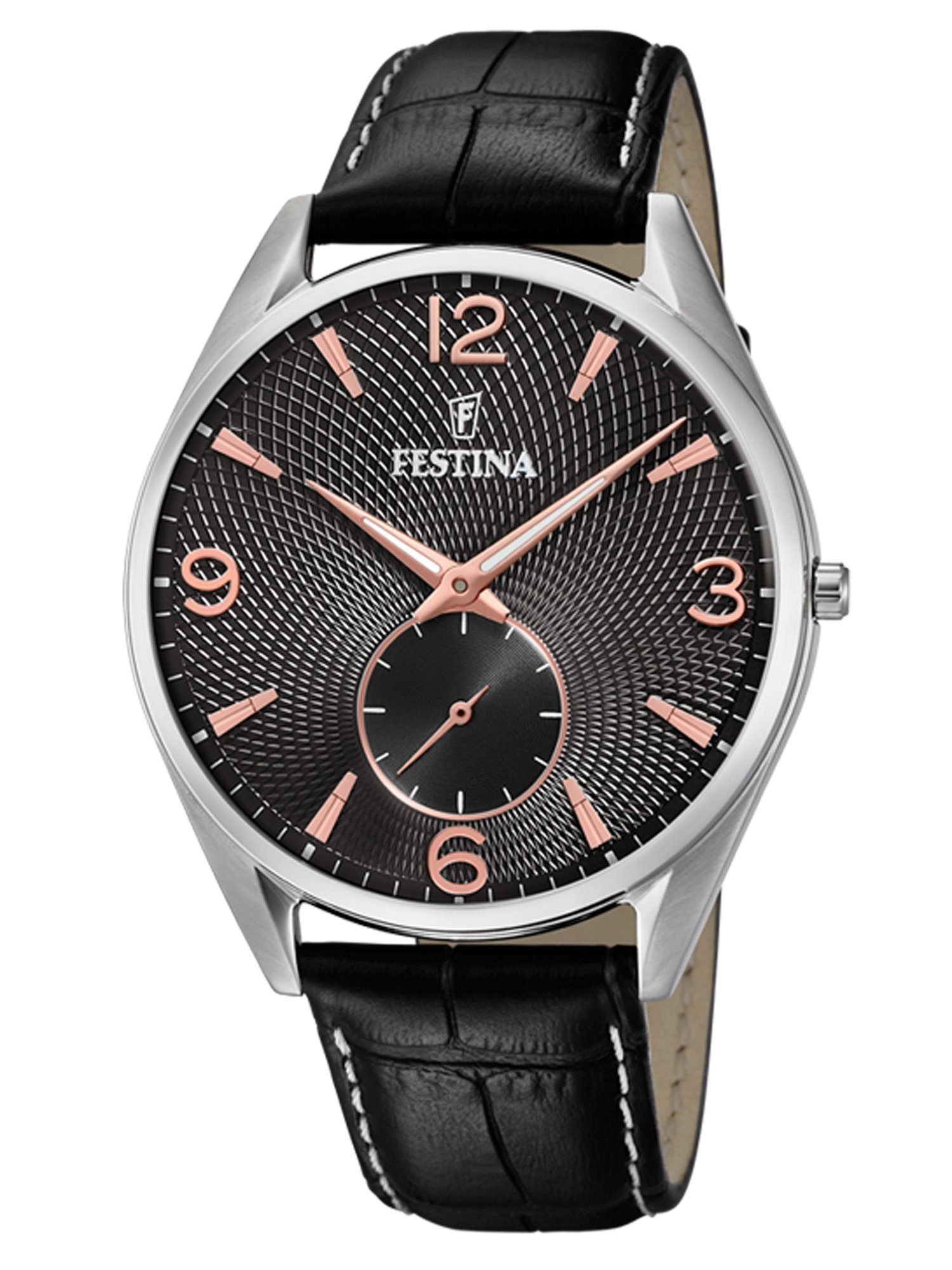 Festina F6870/3 Quarzuhr