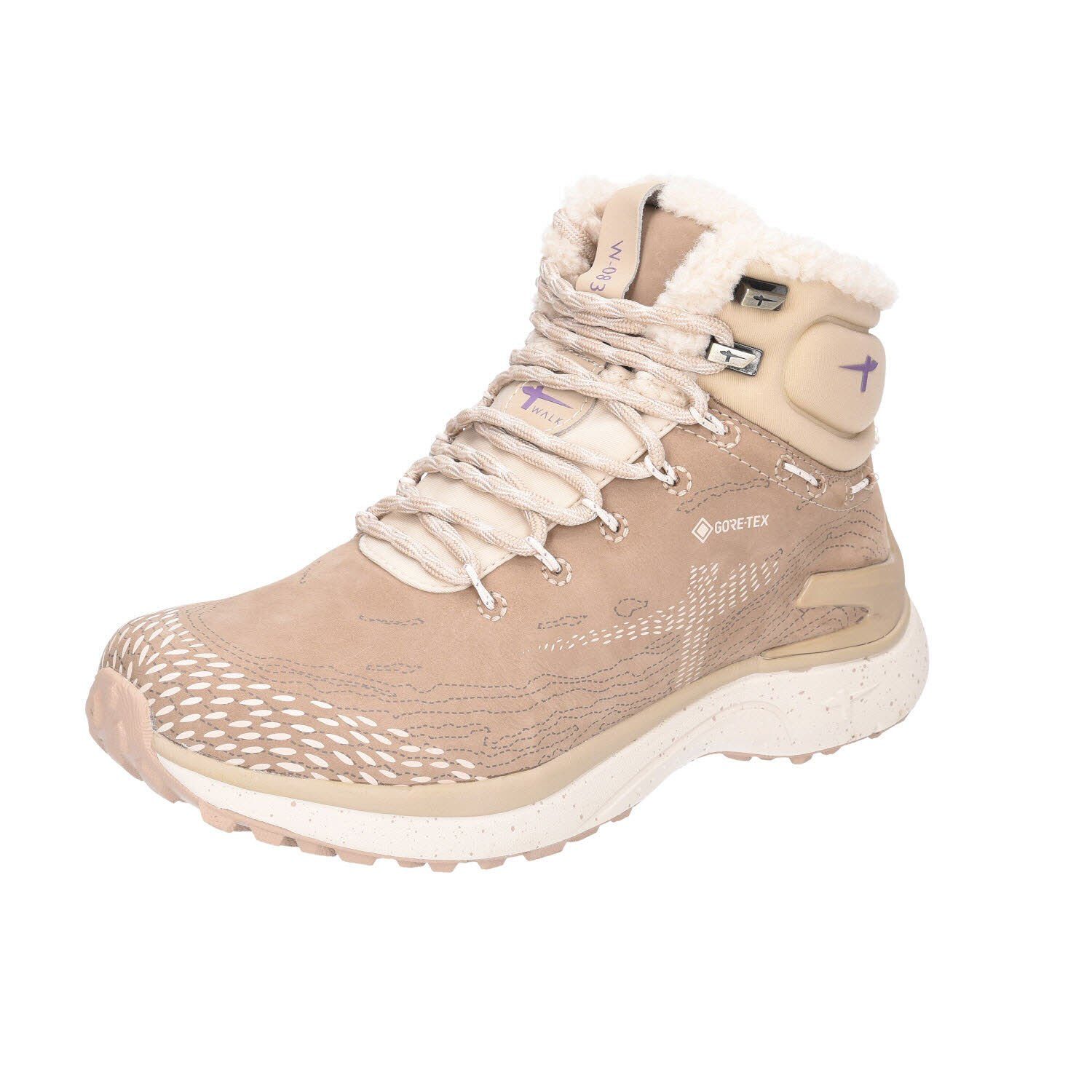 Tamaris Winterstiefelette