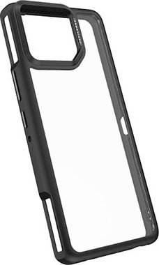 Asus Smartphone-Hülle ROG Phone 8 DEVILCASE Guardian Standard 17,2 cm (6,78 Zoll)