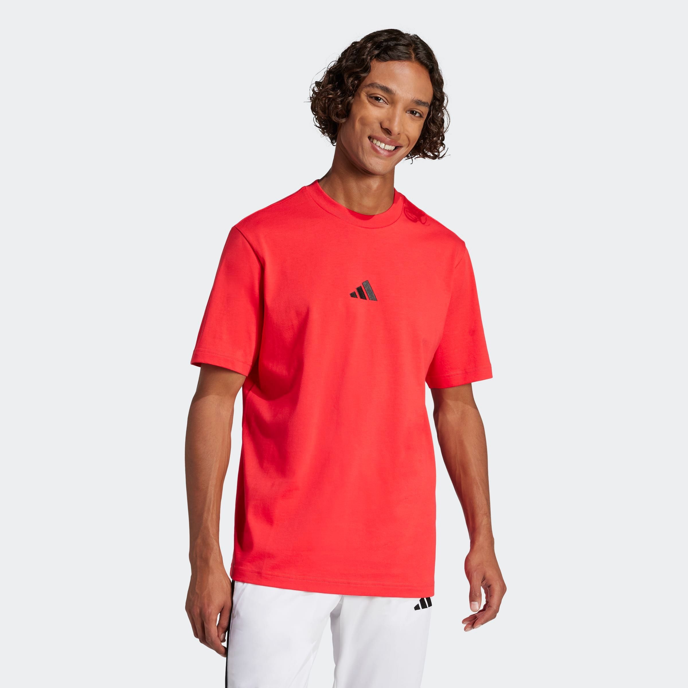 adidas Sportswear T-Shirt M SL SJ T