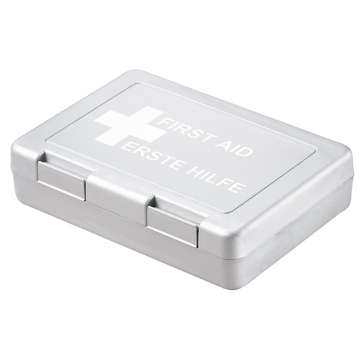 elasto Erste-Hilfe-Set Notfall-Set "Box"