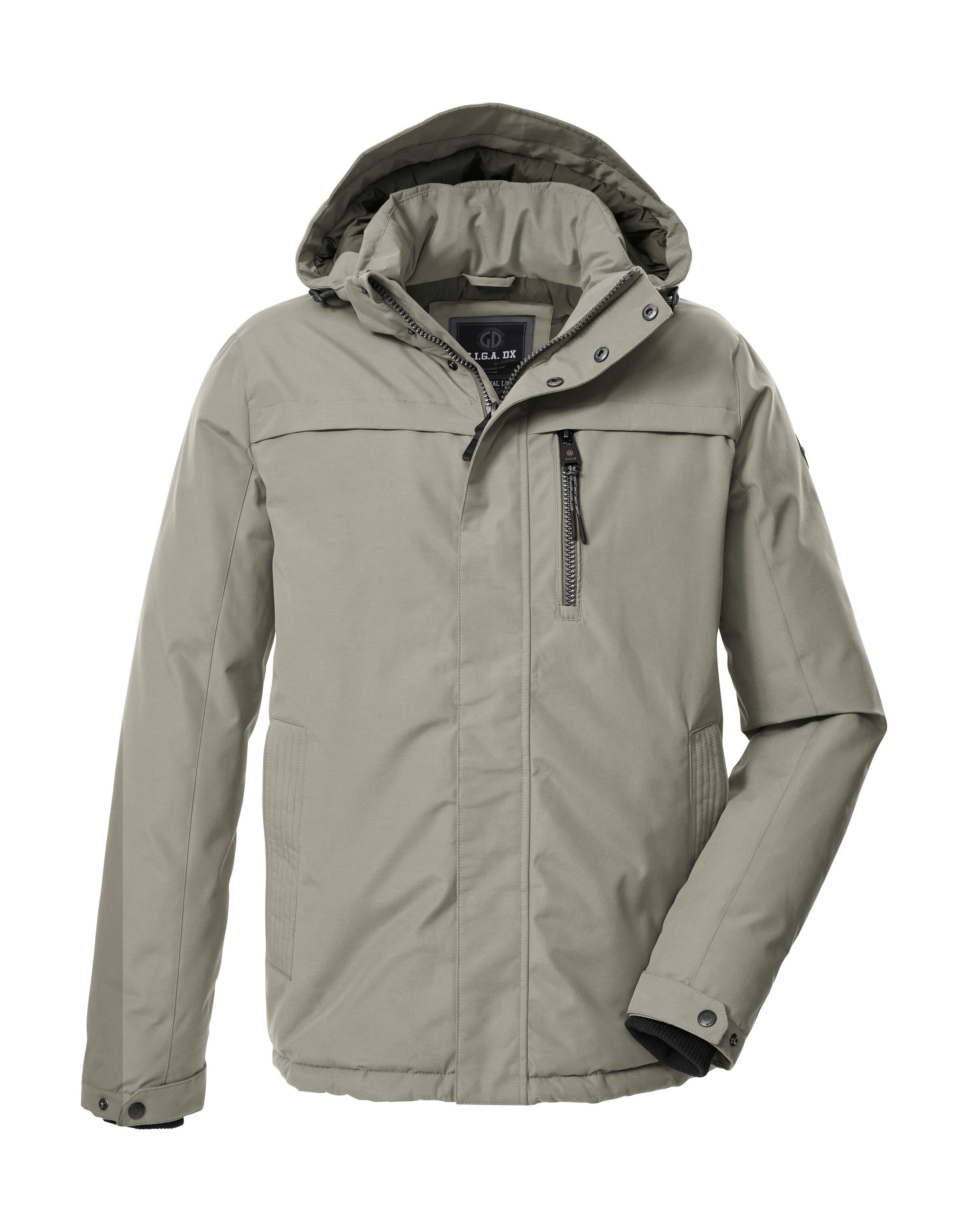 G.I.G.A. DX by killtec Funktionsjacke GW günstig online kaufen