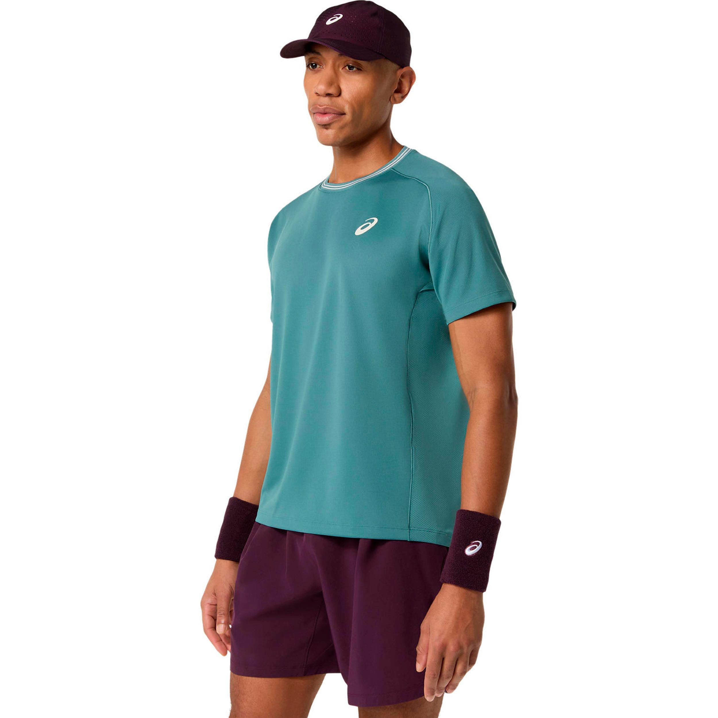 Asics T-Shirt Game