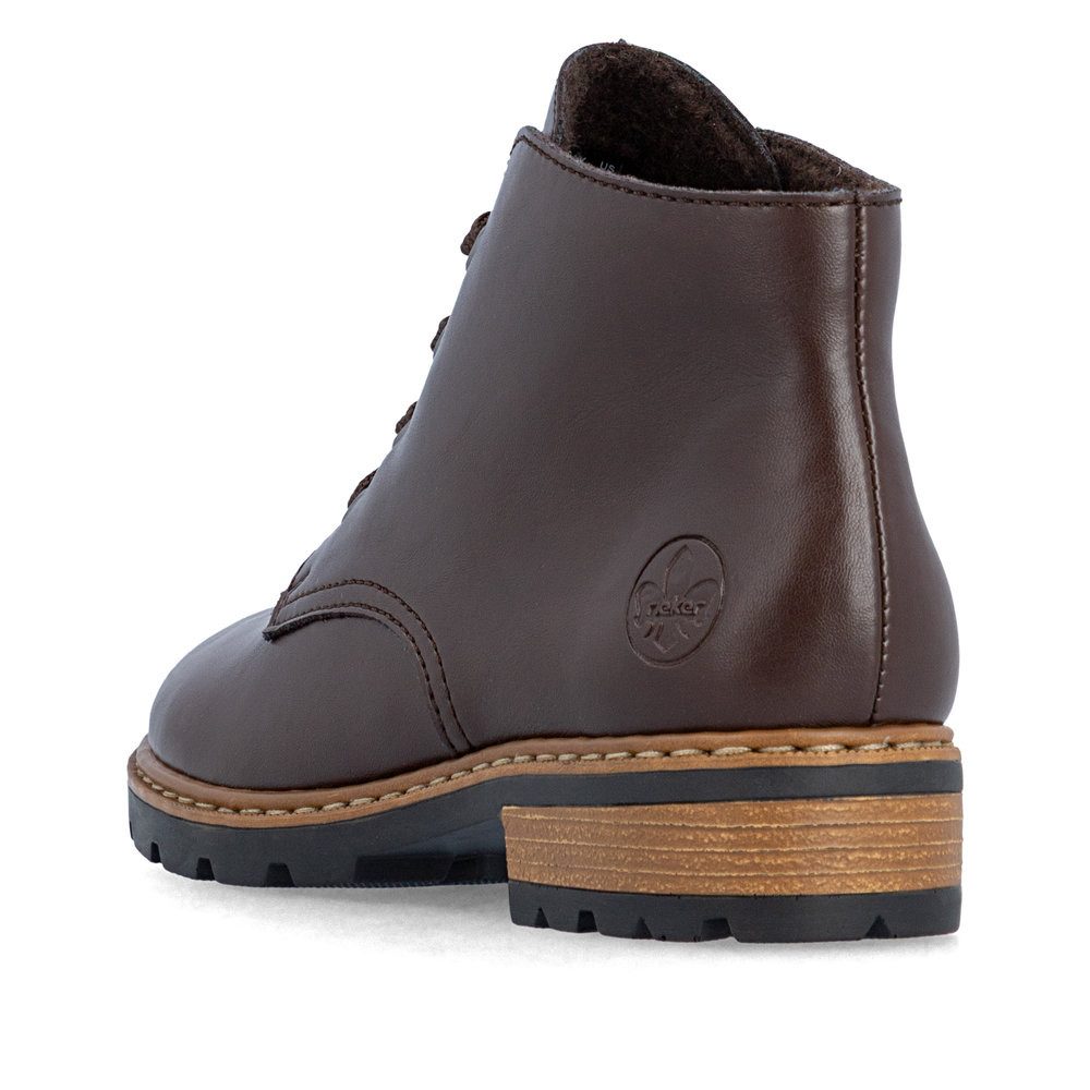 Rieker Stiefelette
