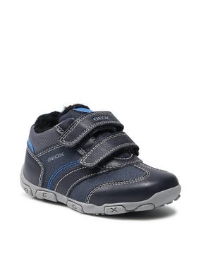 Geox Sneakers B Balu' B. A B1636A 0CEME C4226 Navy/Royal Sneaker