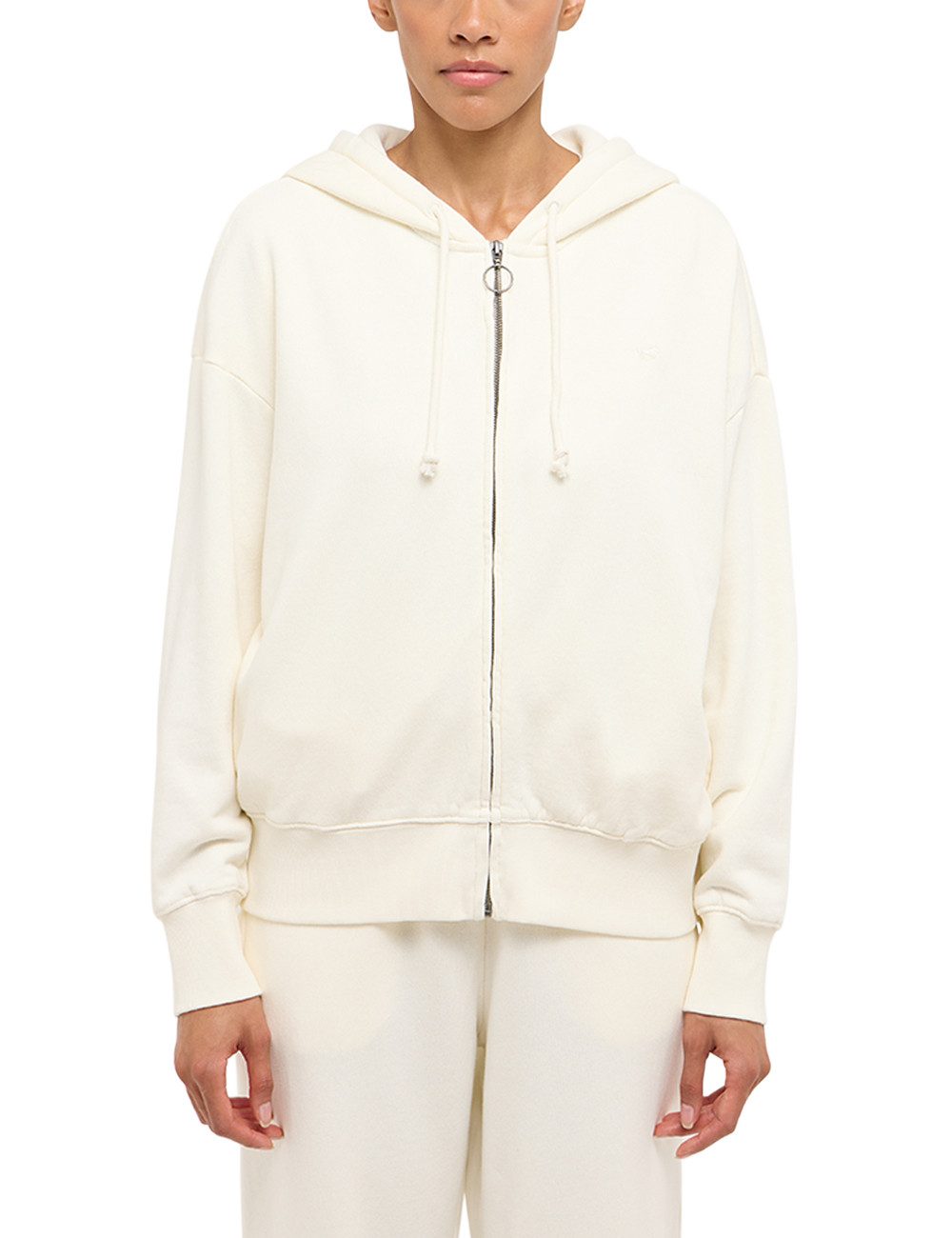 MUSTANG Sweatshirt Damen Style Rochelle