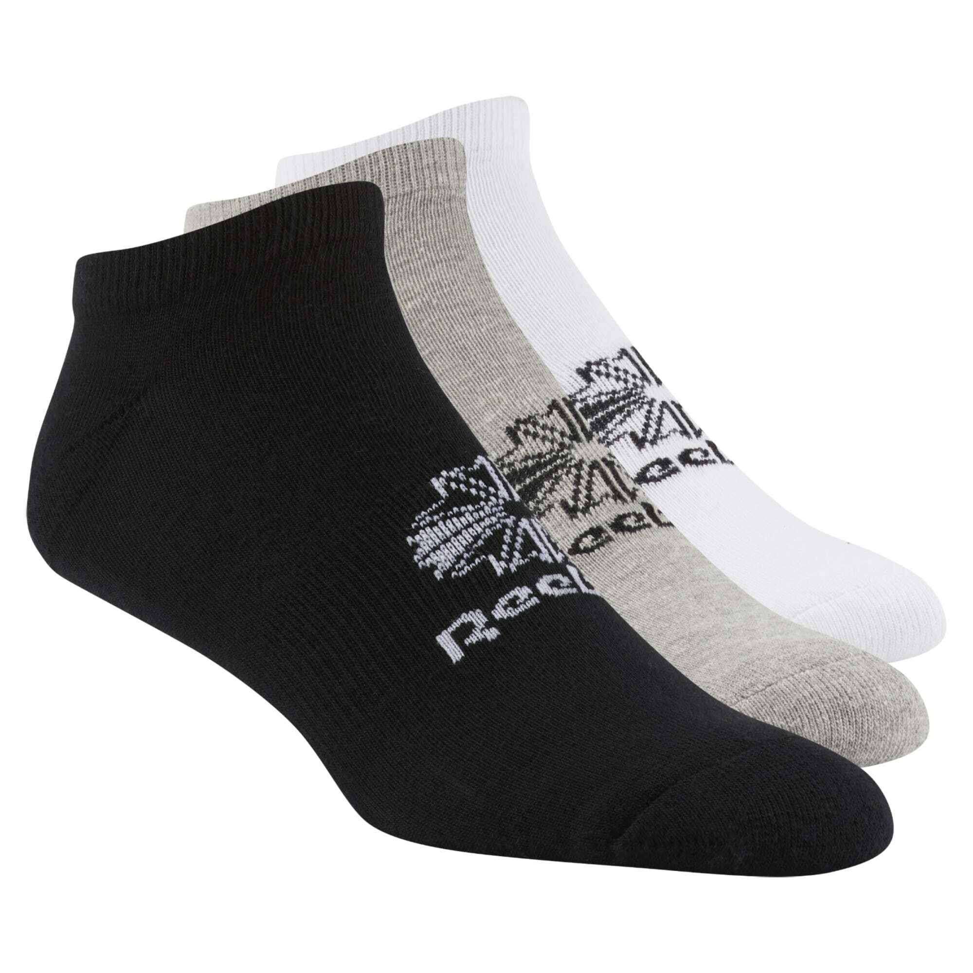 Reebok Classic Sportsocken »Classics Foundation Unisex No Show Socks
