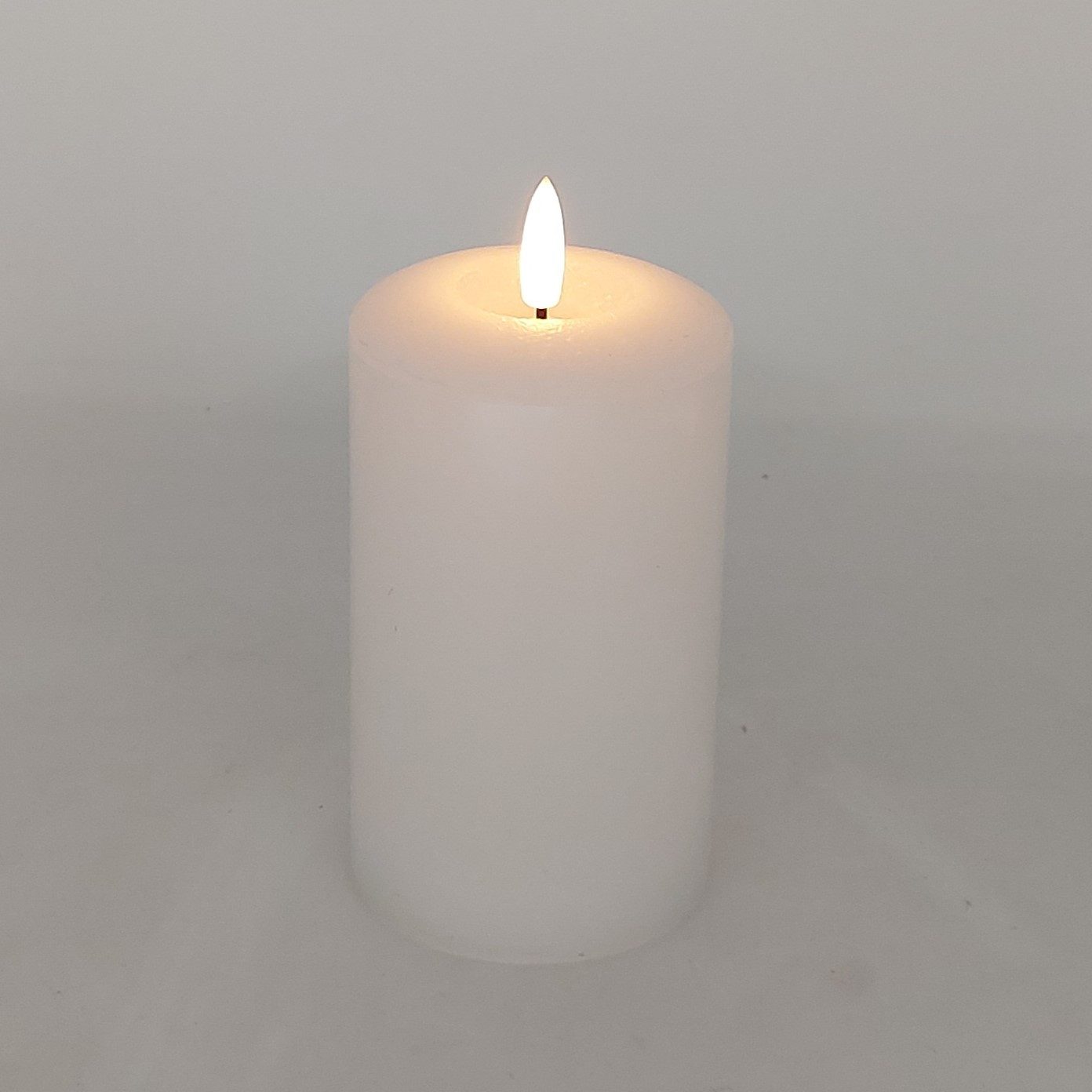 formano LED-Kerze Klassik, LED, mit Timerfunktion