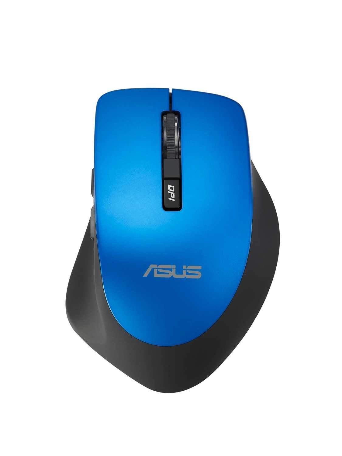 Asus WT425 Blue Maus