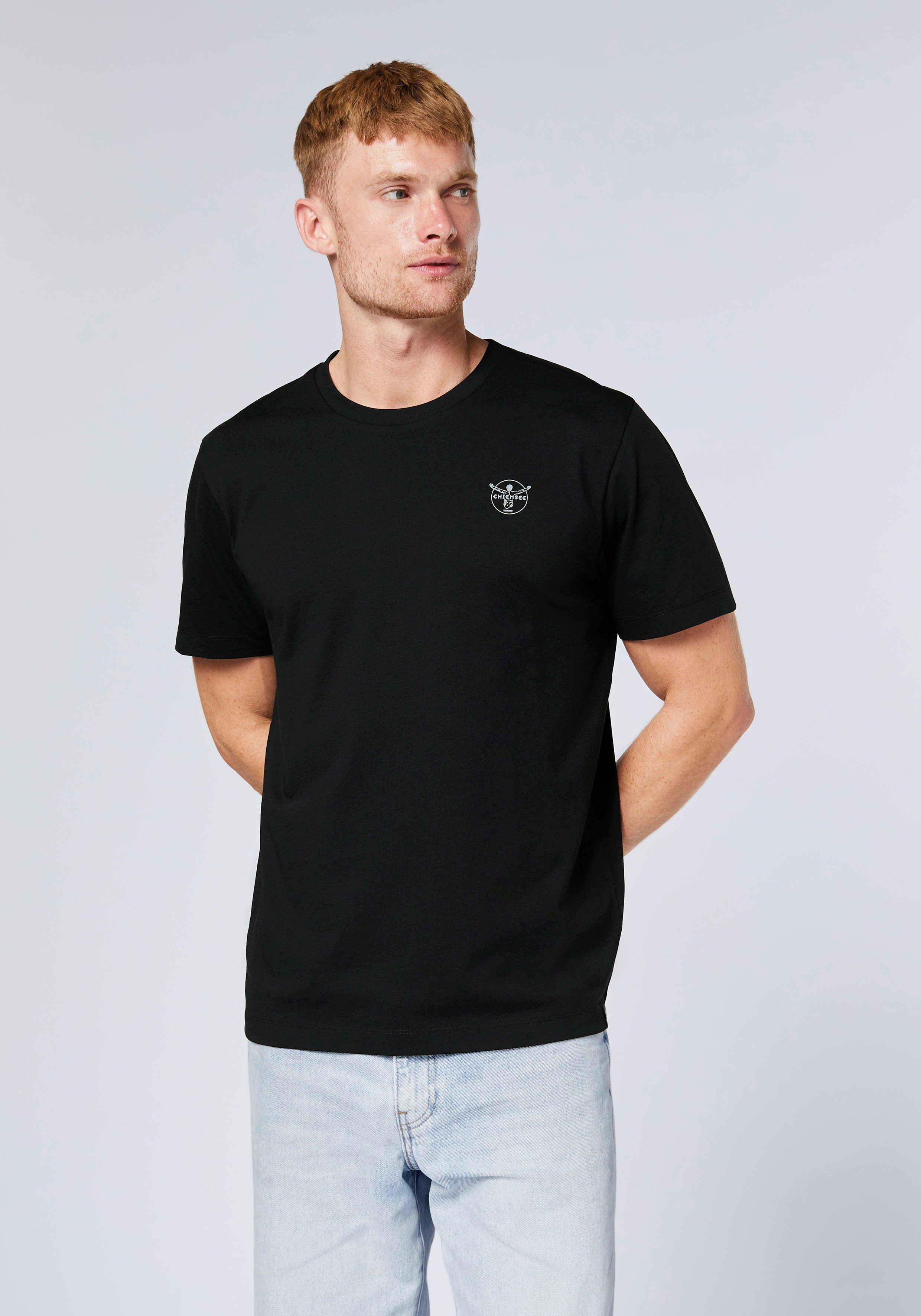 Chiemsee Print-Shirt