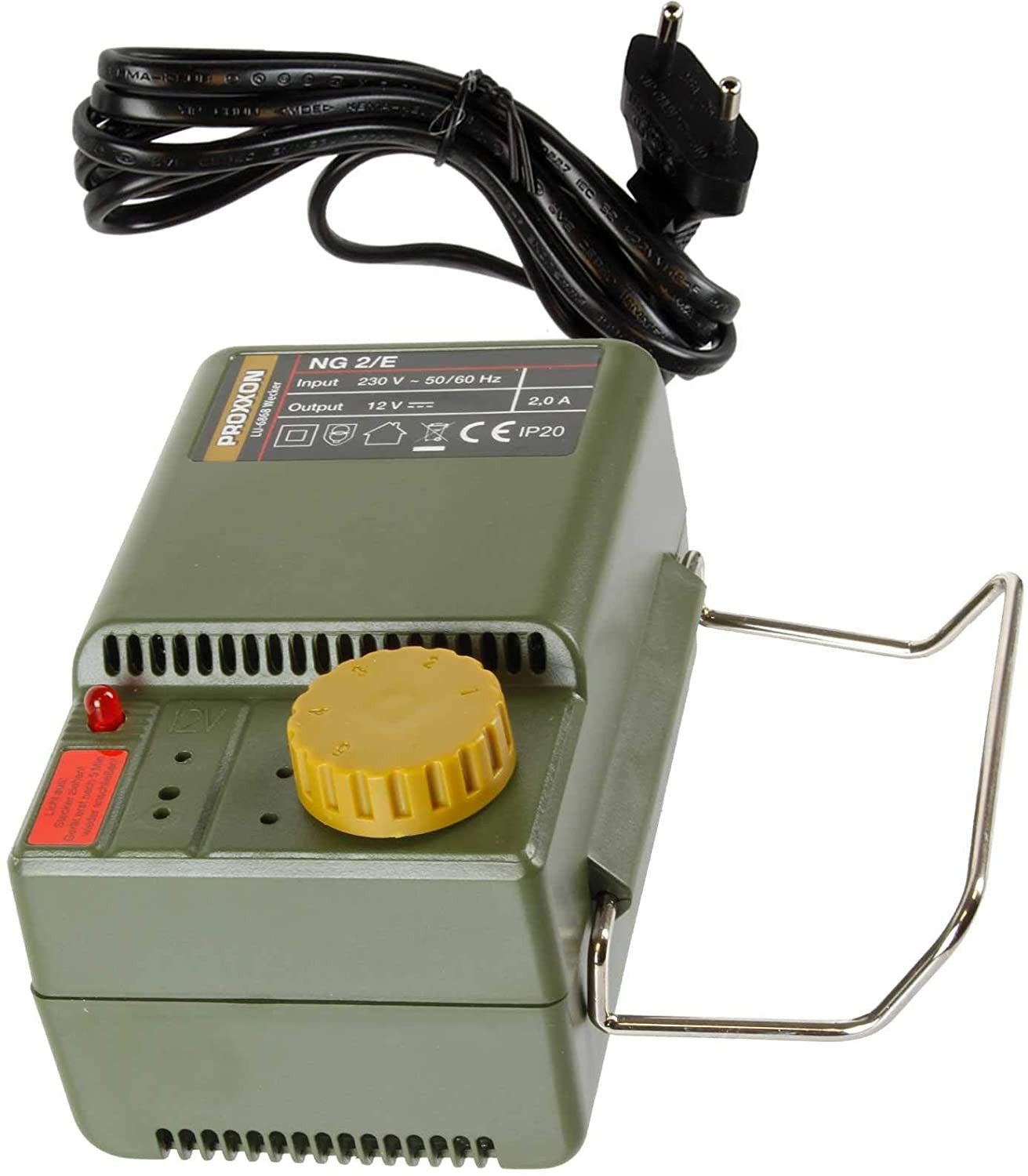 PROXXON INDUSTRIAL Bohrer- und Bitset