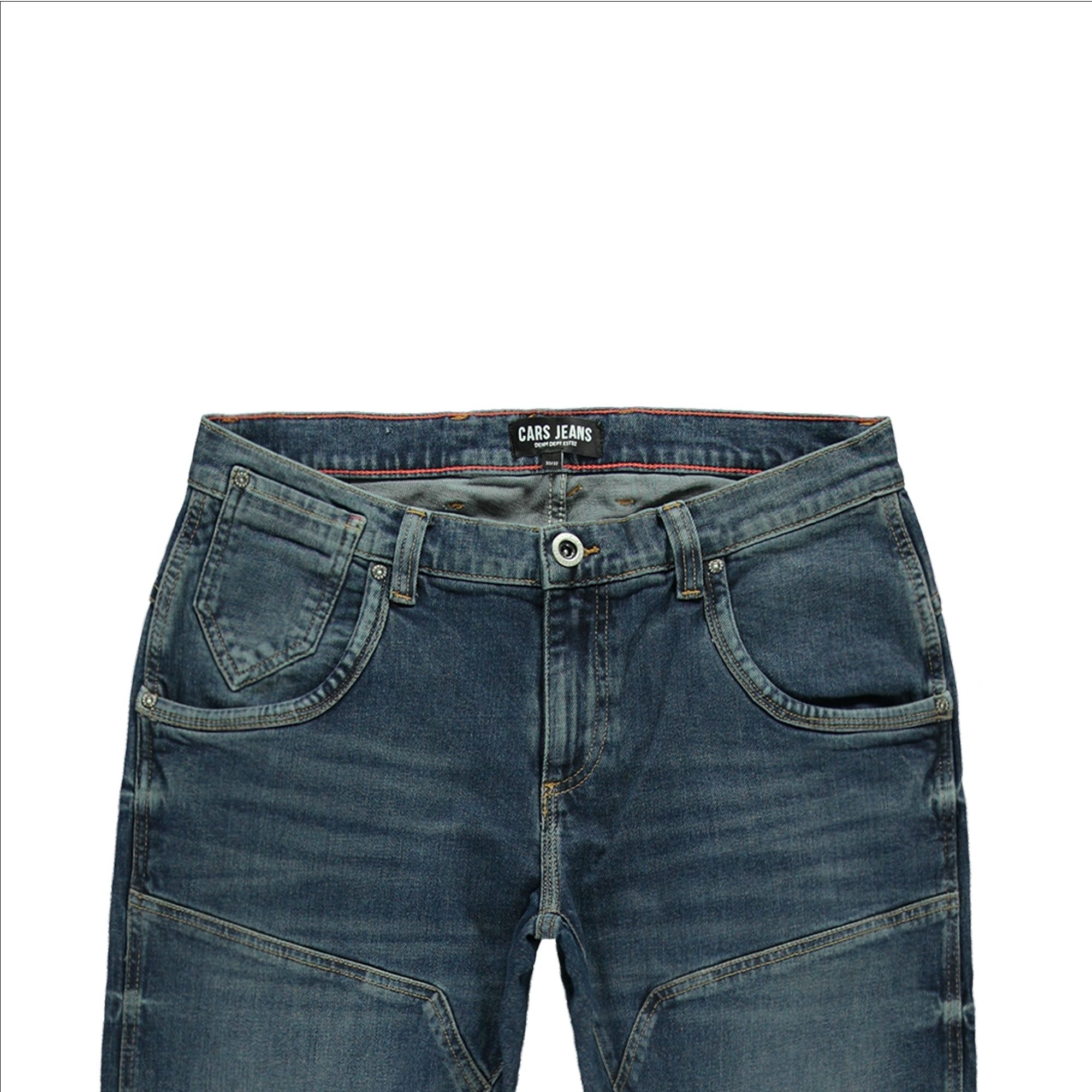 CARS JEANS Regular-fit-Jeans Jeans Harwich