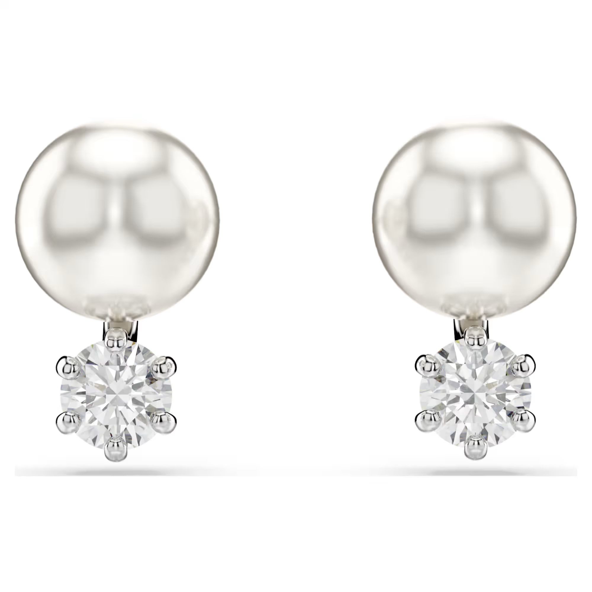 Swarovski Paar Ohrstecker Matrix 5694225 günstig online kaufen