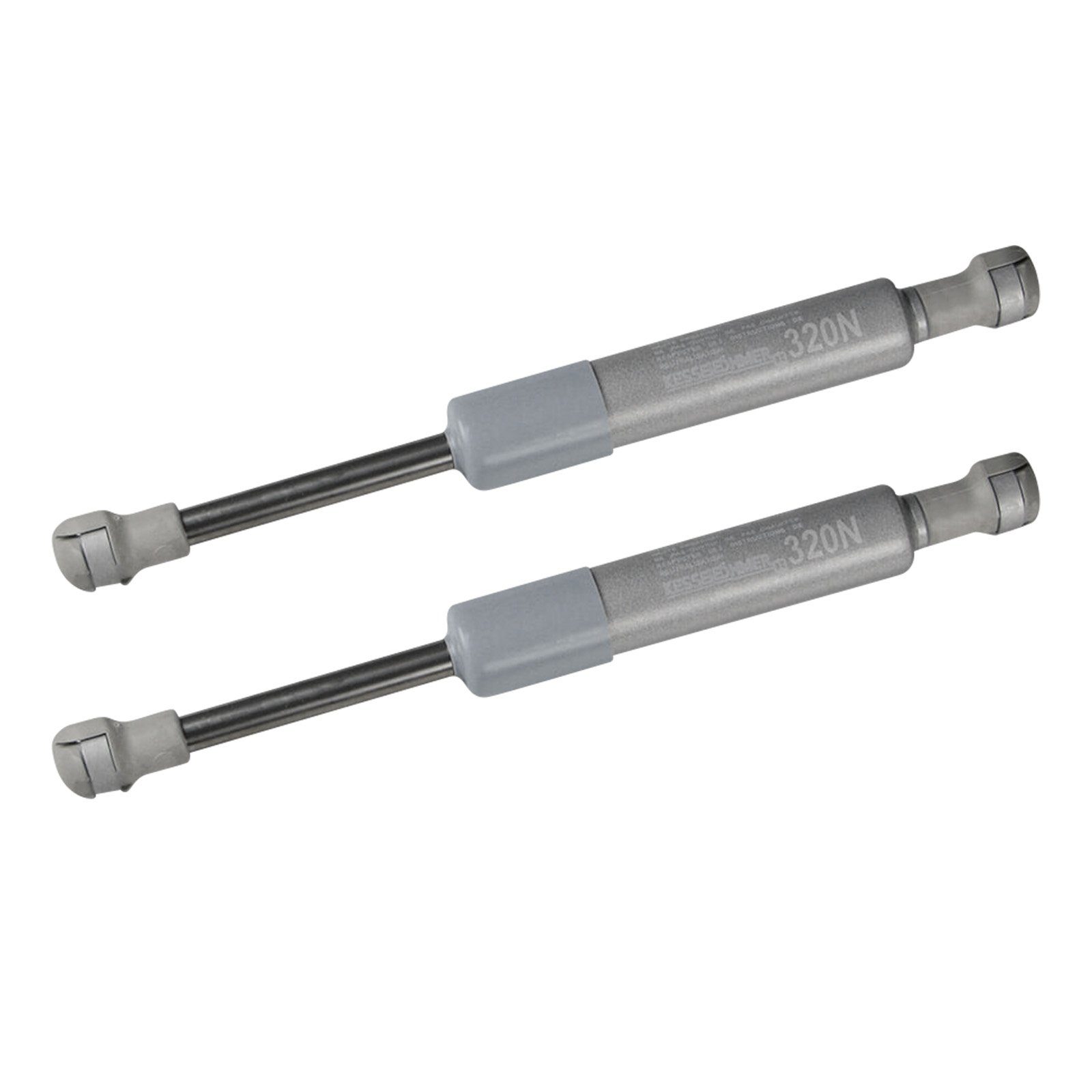 SOTECH® Möbelbeschlag, 2 x Kesseböhmer Kompressionsfeder LiftOMat