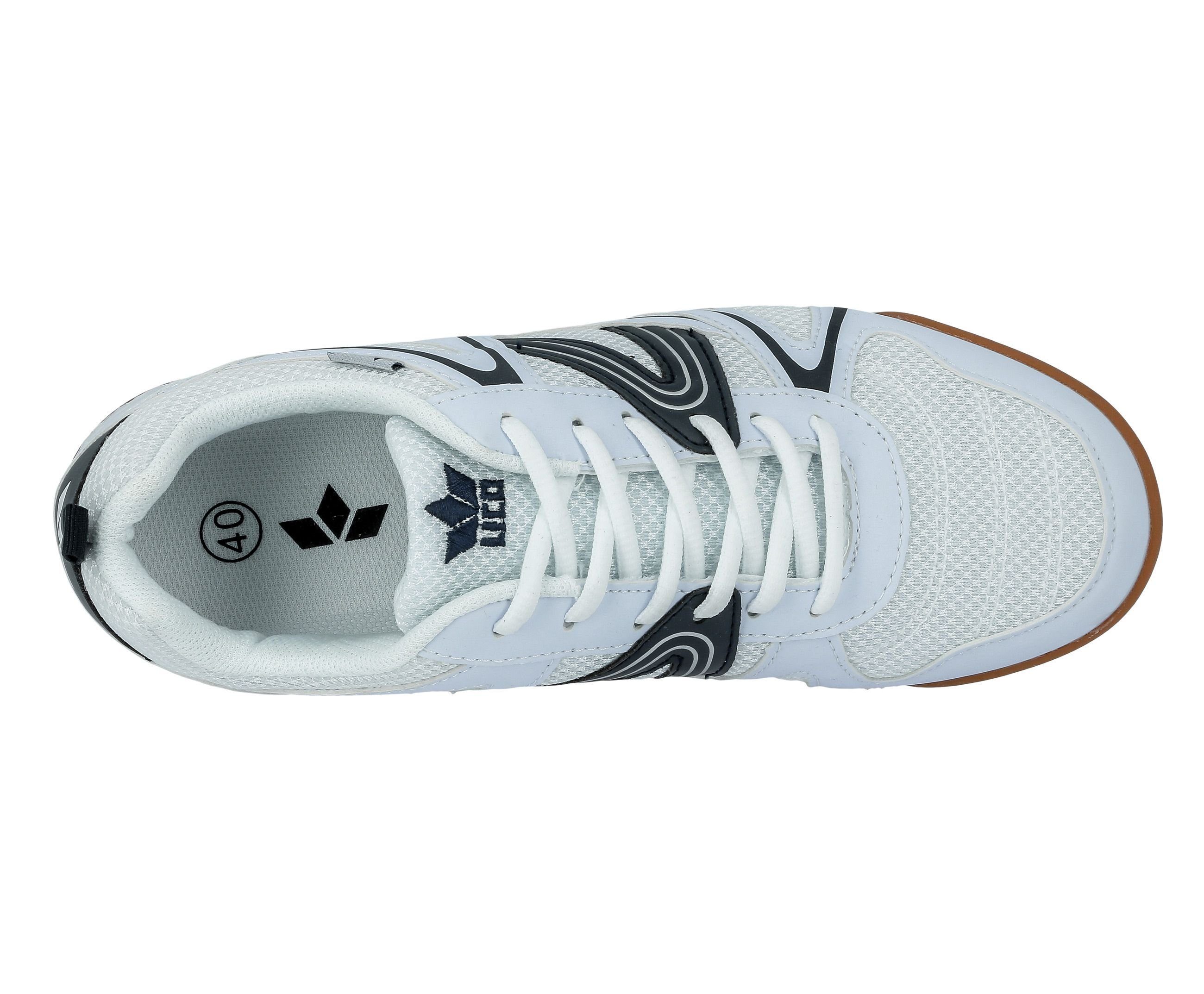 Lico Sportschuh Fit Indoor Hallenschuh
