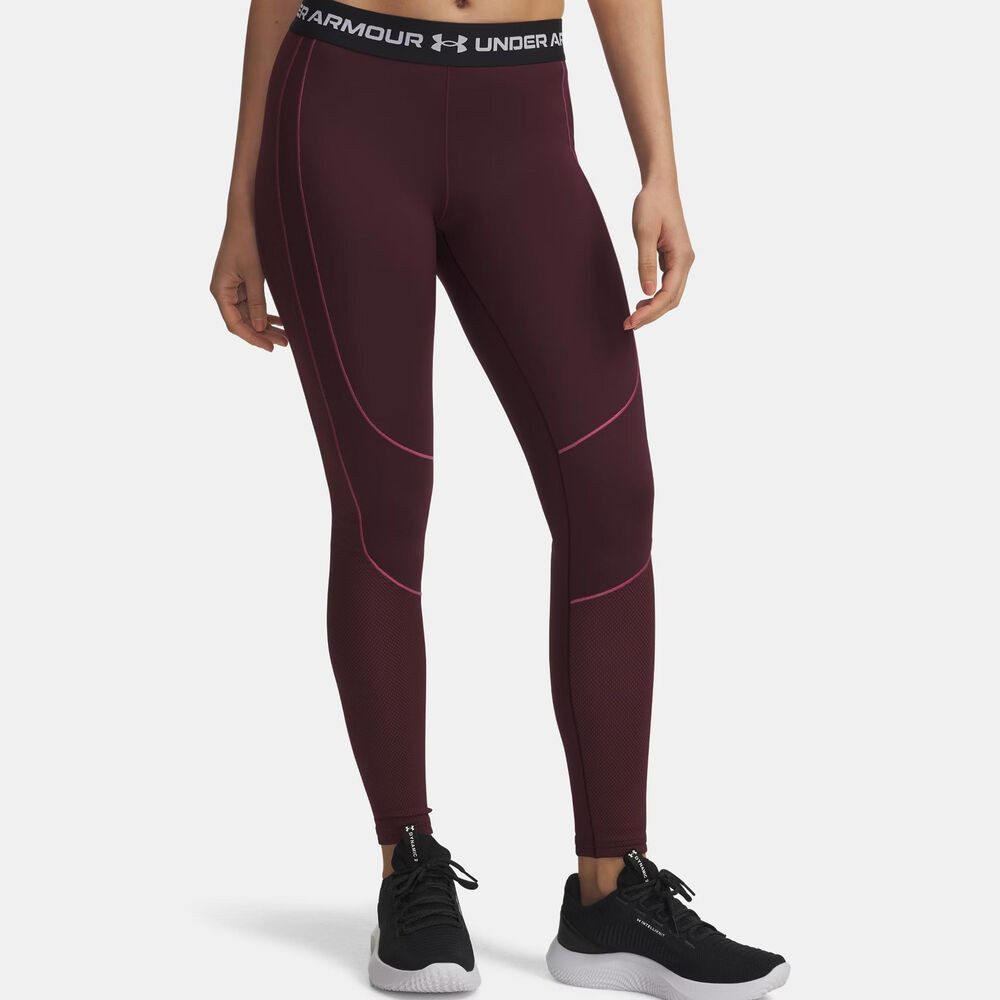 Under Armour® Laufhose ColdGear Textured