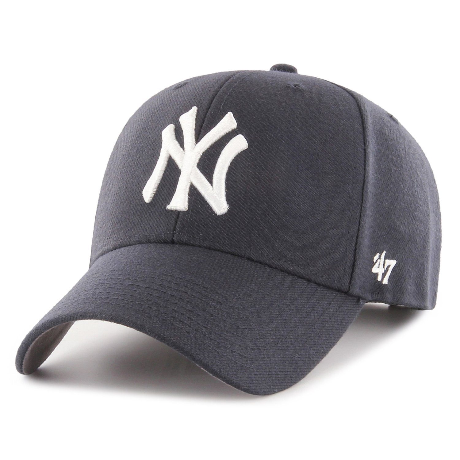 '47 Brand Trucker Cap Relaxed Fit MLB New York Yankees günstig online kaufen