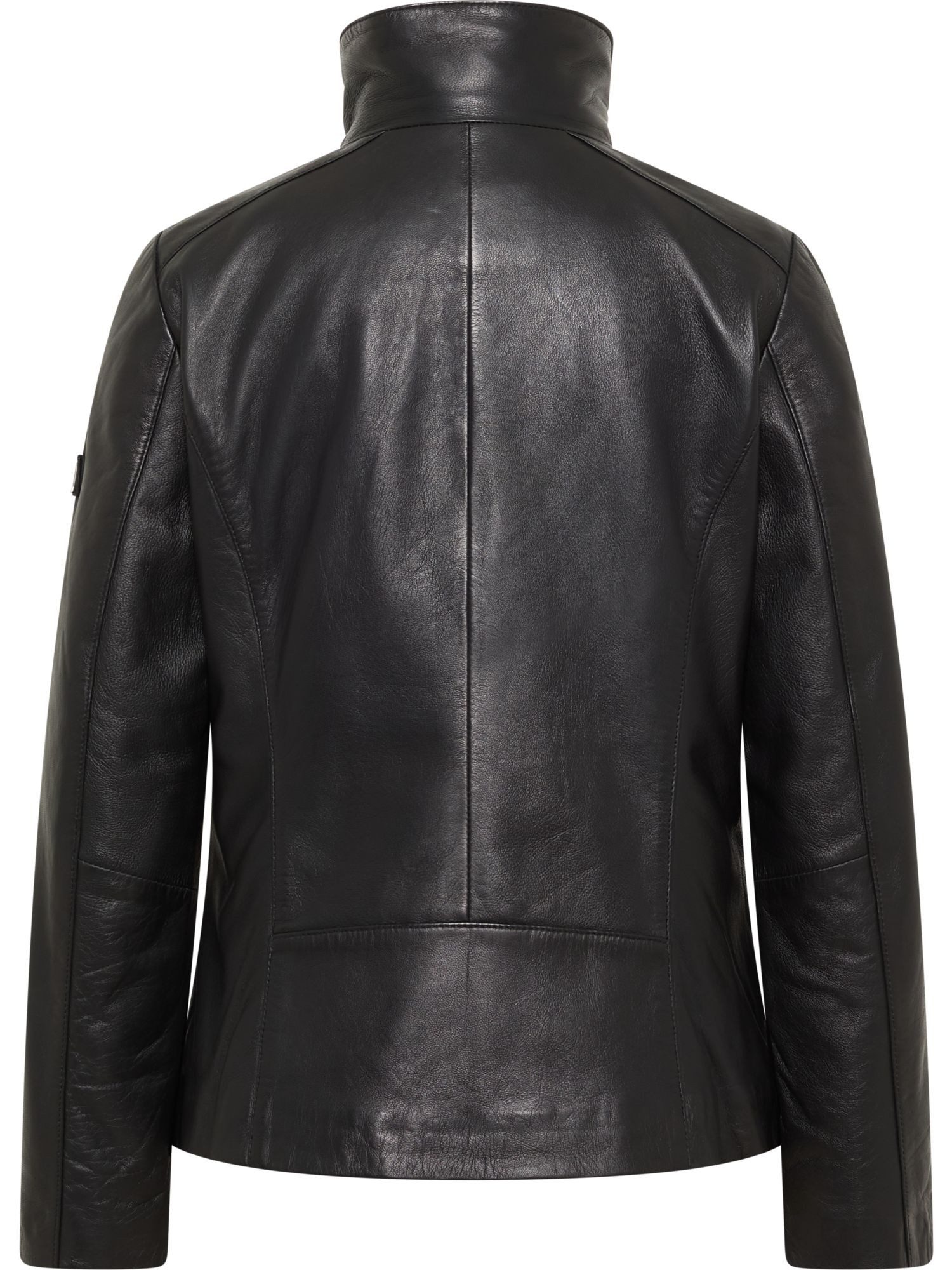 Bruno Banani Lederjacke BEATE