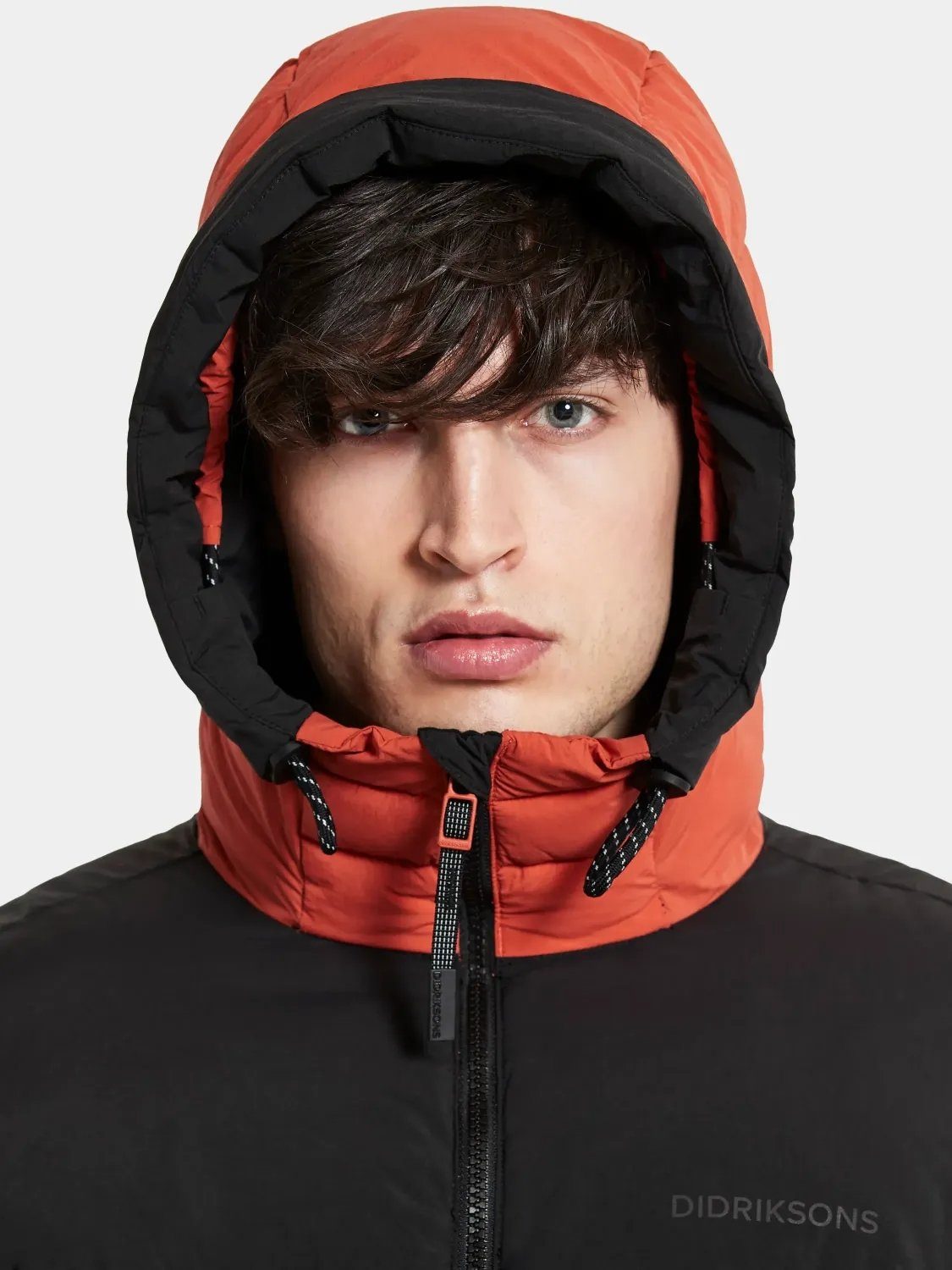 Didriksons Bomberjacke HILMER USX JKT 2