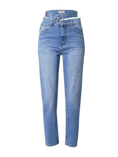 Misspap 7/8-Jeans (1-tlg) Weiteres Detail