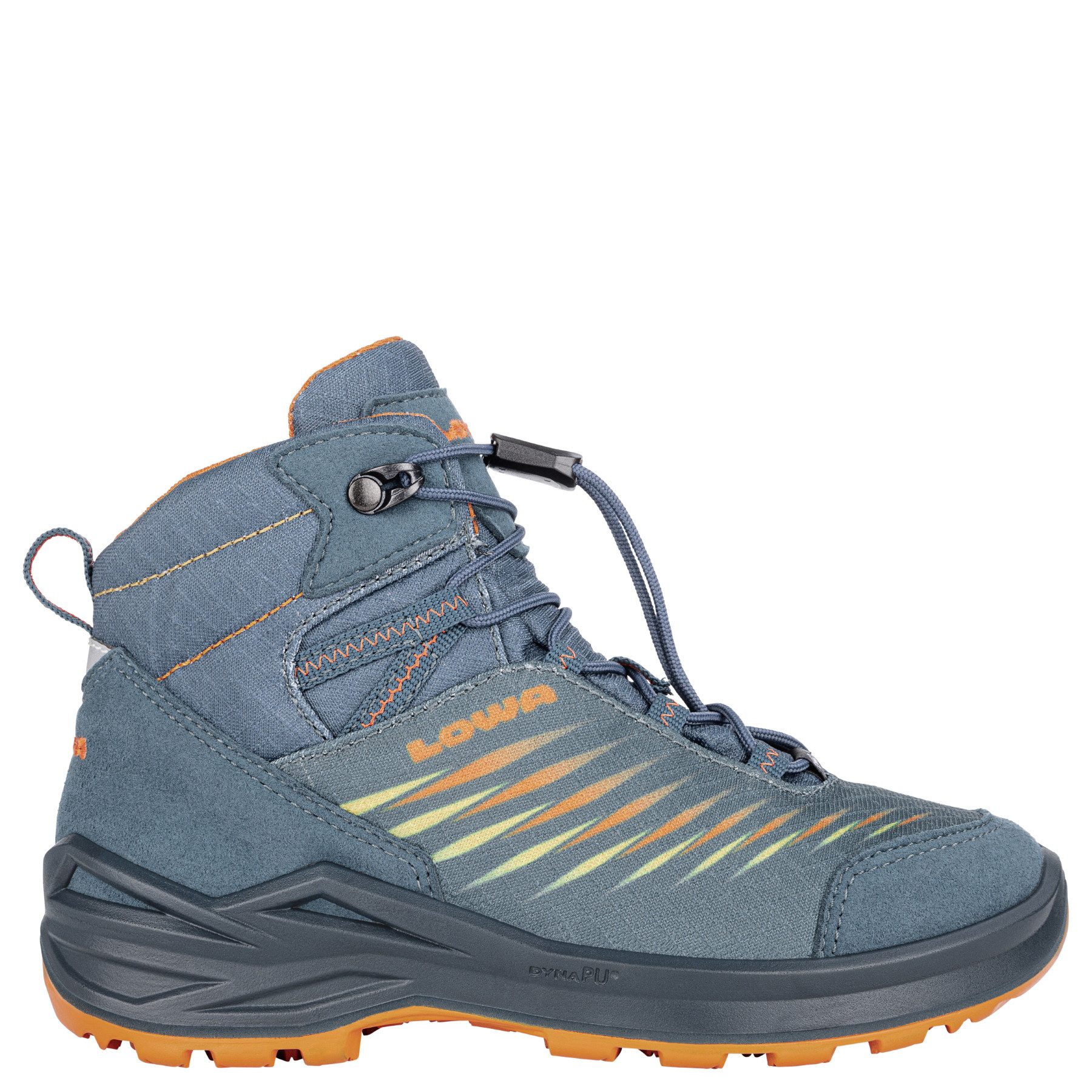 Lowa ZIRROX II GTX MID JR günstig online kaufen