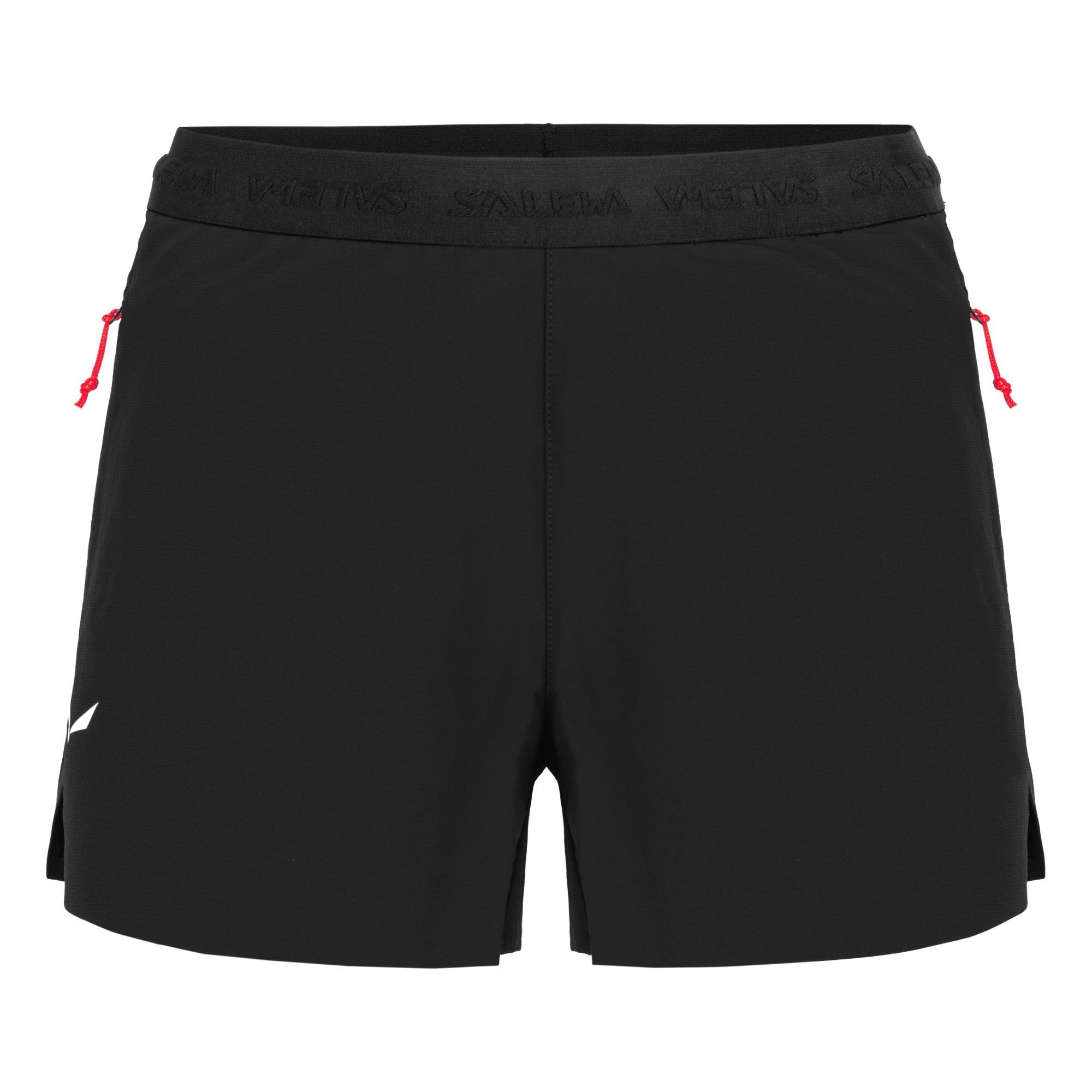 Salewa Shorts Salewa W Pedroc Dst Wool Short Damen Shorts