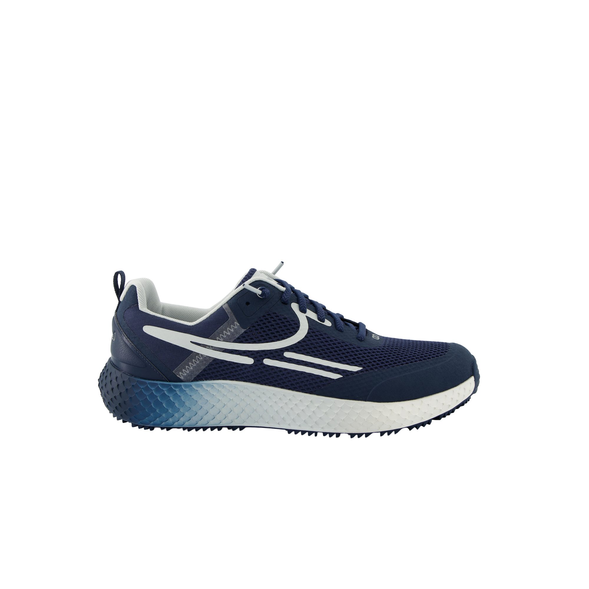 Tenhaag tenhaag neohaag, Sneaker, Blau, Herren Sneaker