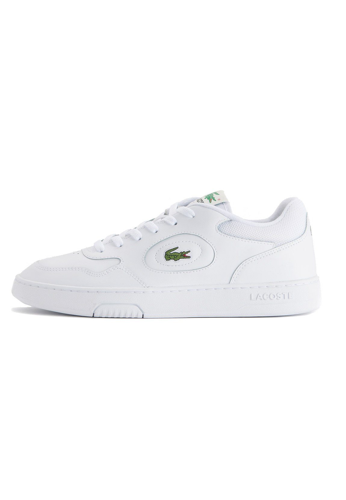 Lacoste Lacoste Damen Sneaker LINESET WHT günstig online kaufen
