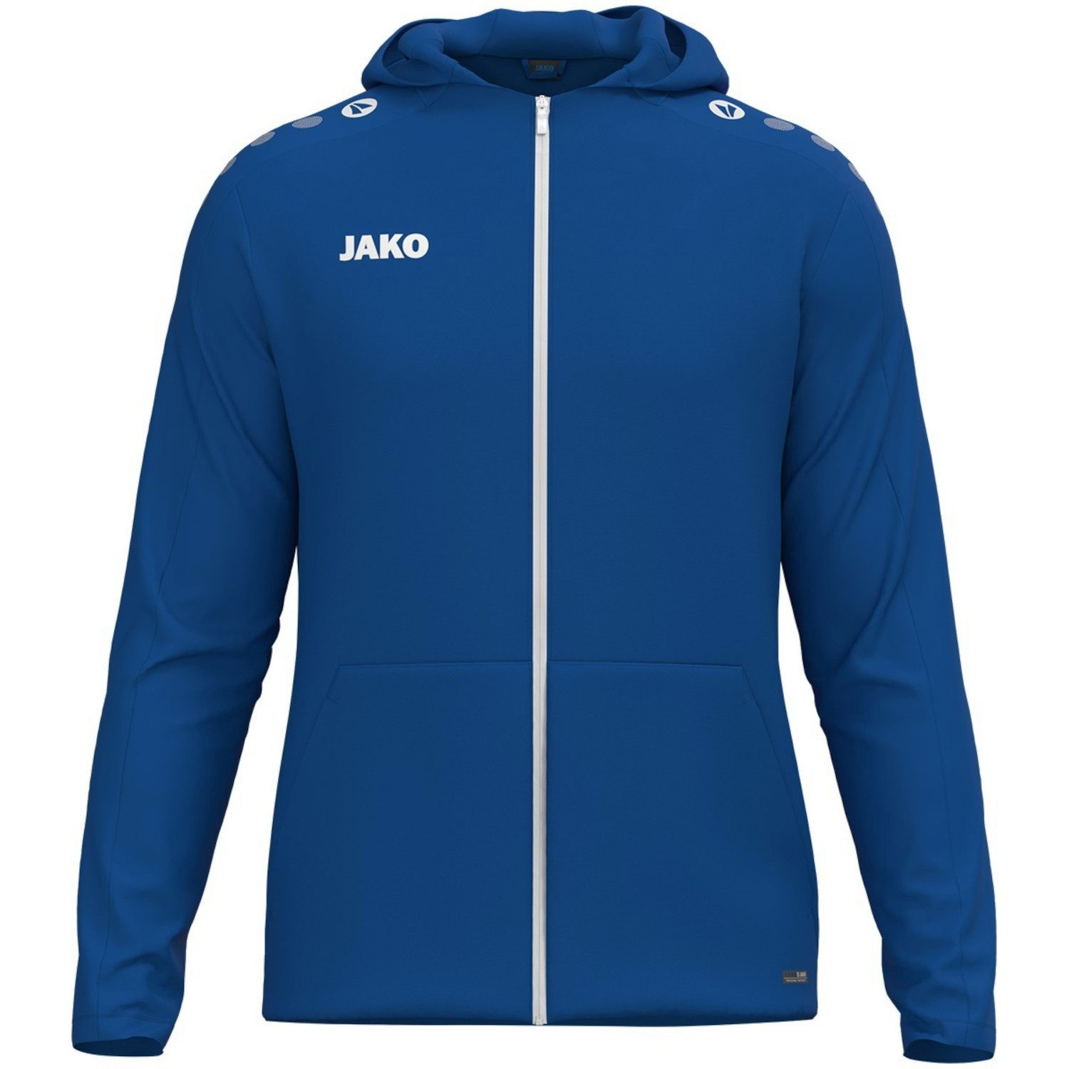 Trainingsjacke Jako Kinder Kapuzenjacke One 6800