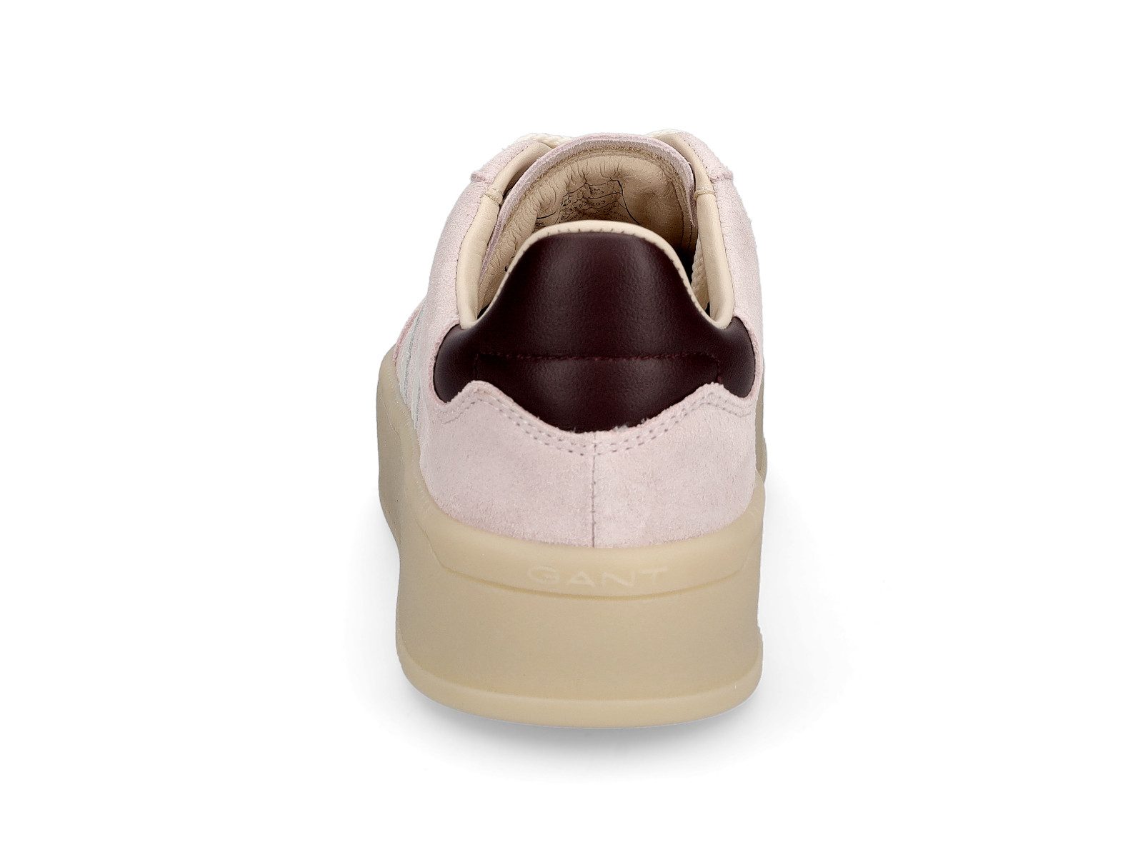 Gant Gant Damen Sneaker Cuzmani rosa Sneaker