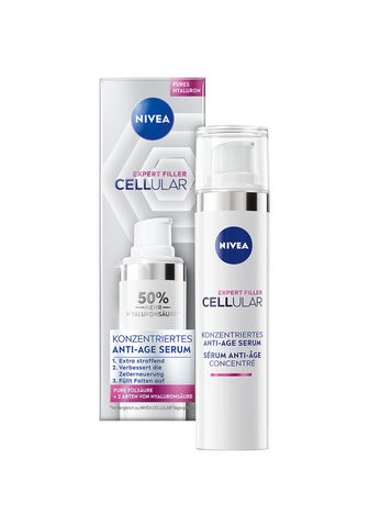  Nivea Gesichtsserum Cellular Expert Fi...
