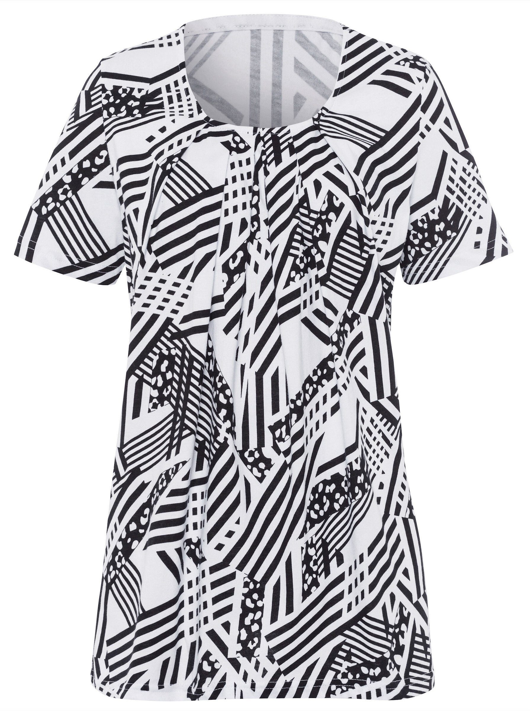 Classic Basics Longshirt "Shirt", (1 tlg.) günstig online kaufen