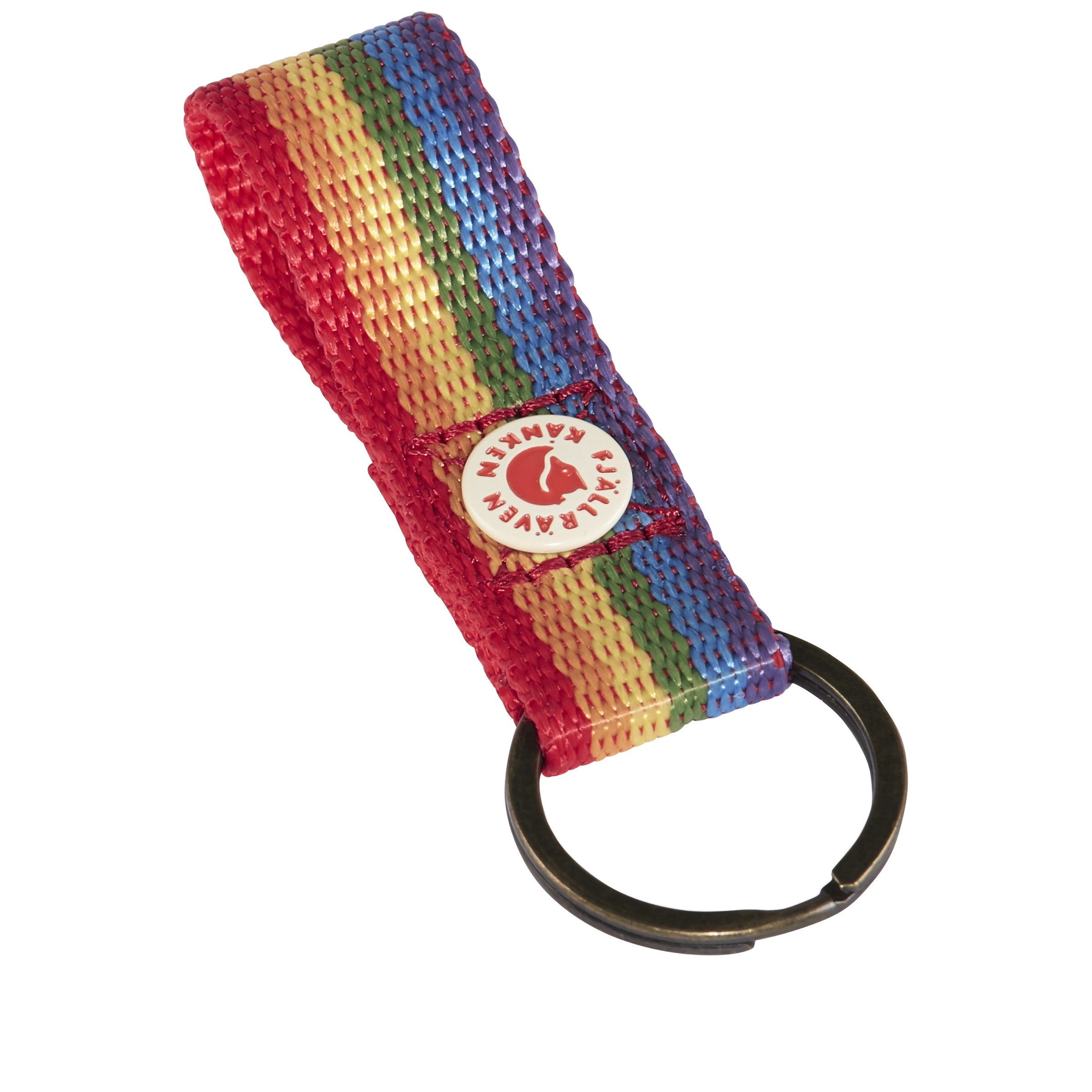 Fjällräven Schlüsselanhänger Kånken Keyring