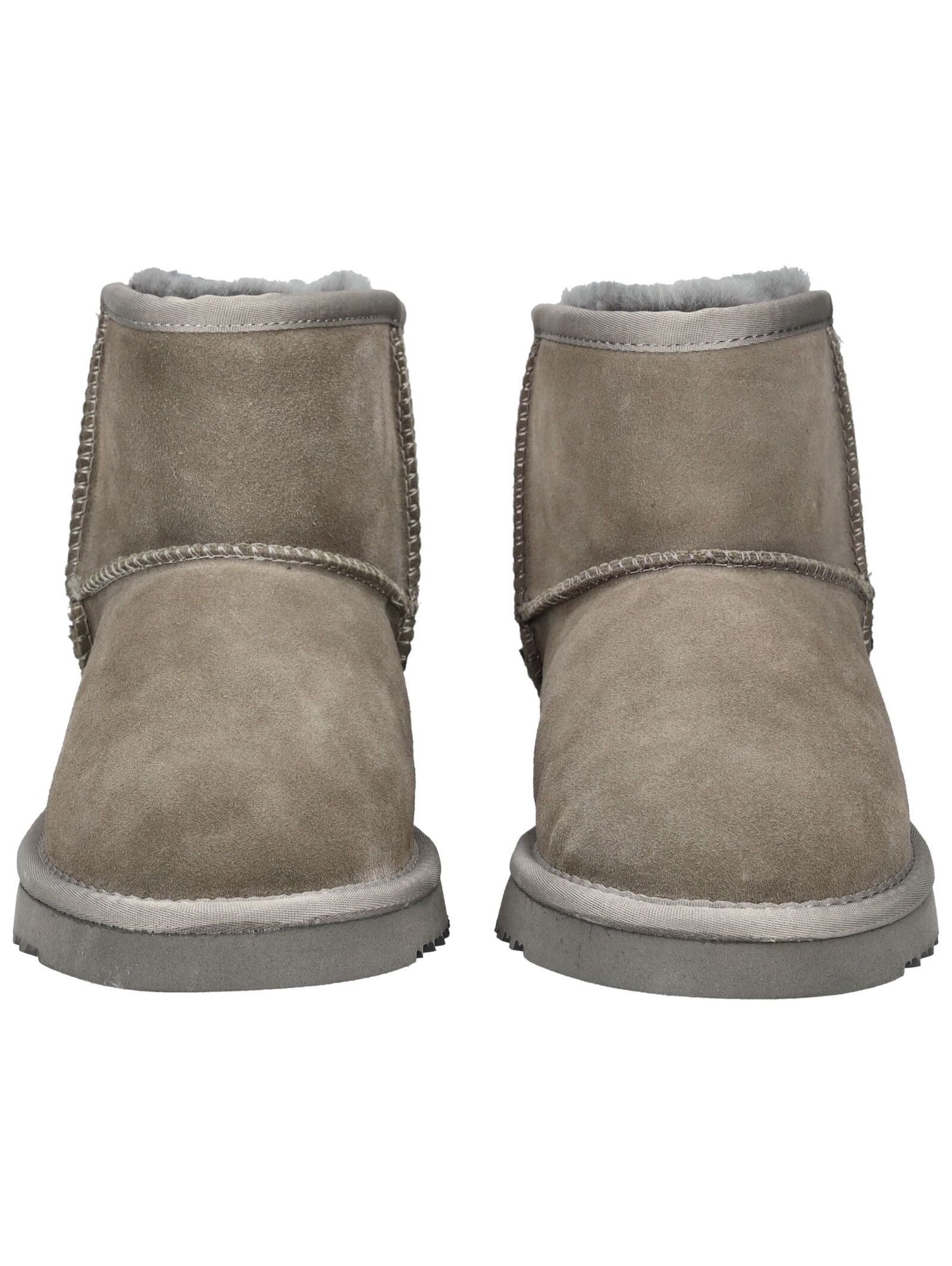 Mustang Shoes Mustang Shoes Stiefelette Veloursleder Stiefelette